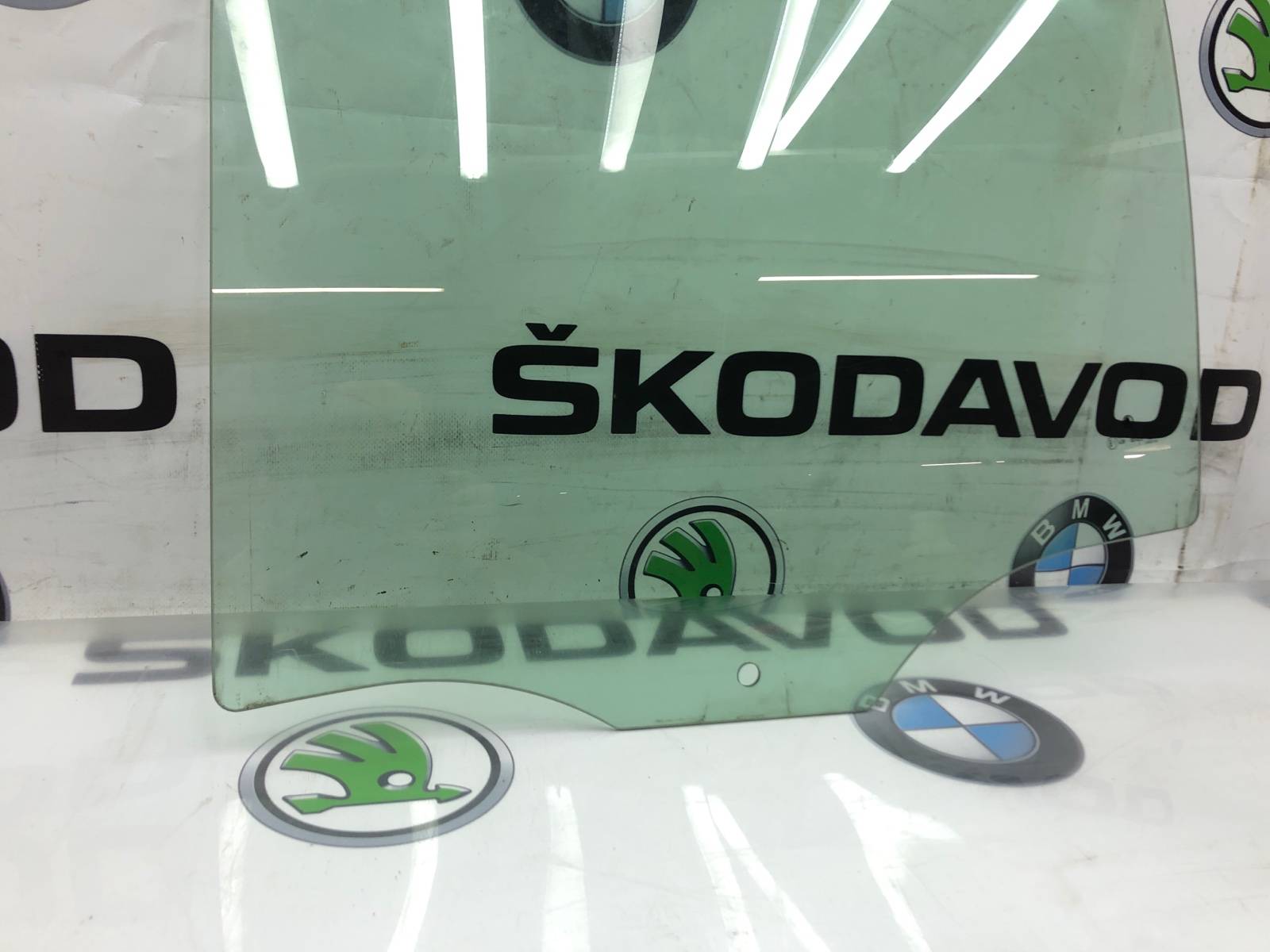 Стекло двери, 1000 рублей, Москва