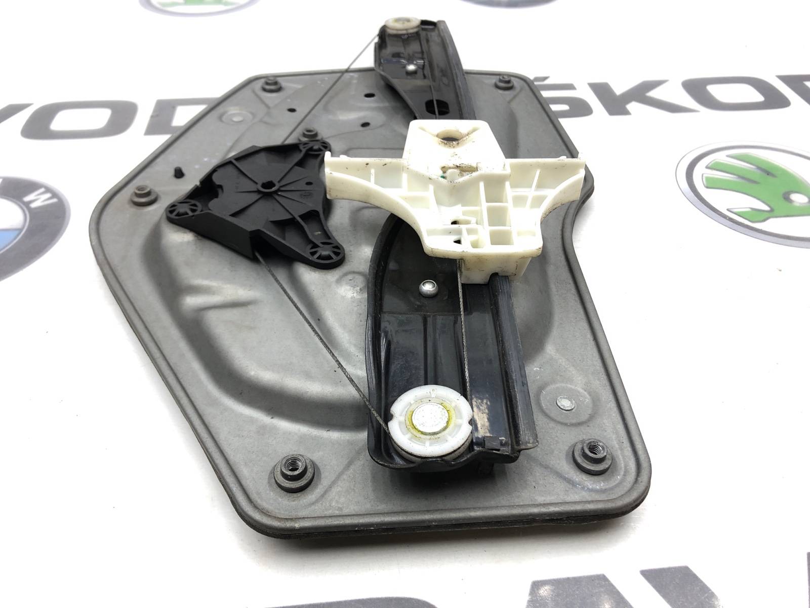 Щит стеклоподъёмника, 1000 рублей, Москва