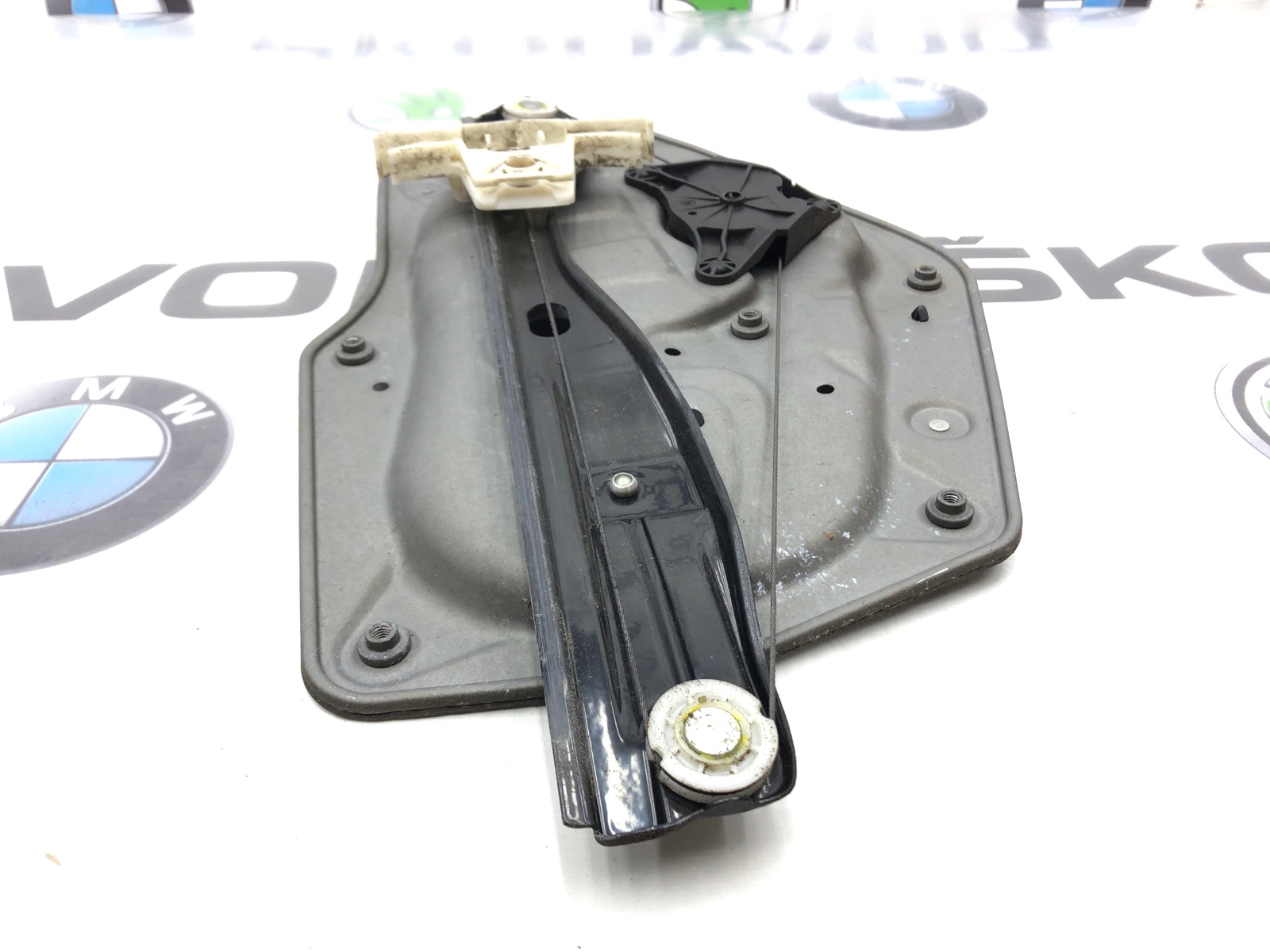 Щит стеклоподъёмника, 1000 рублей, Москва