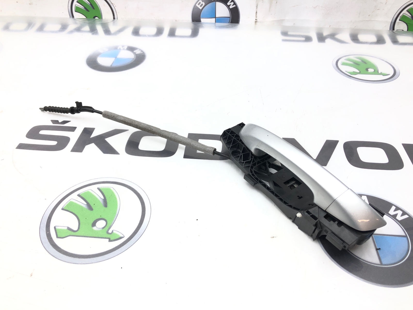 ручка двери внешняя, 1000 рублей, Москва