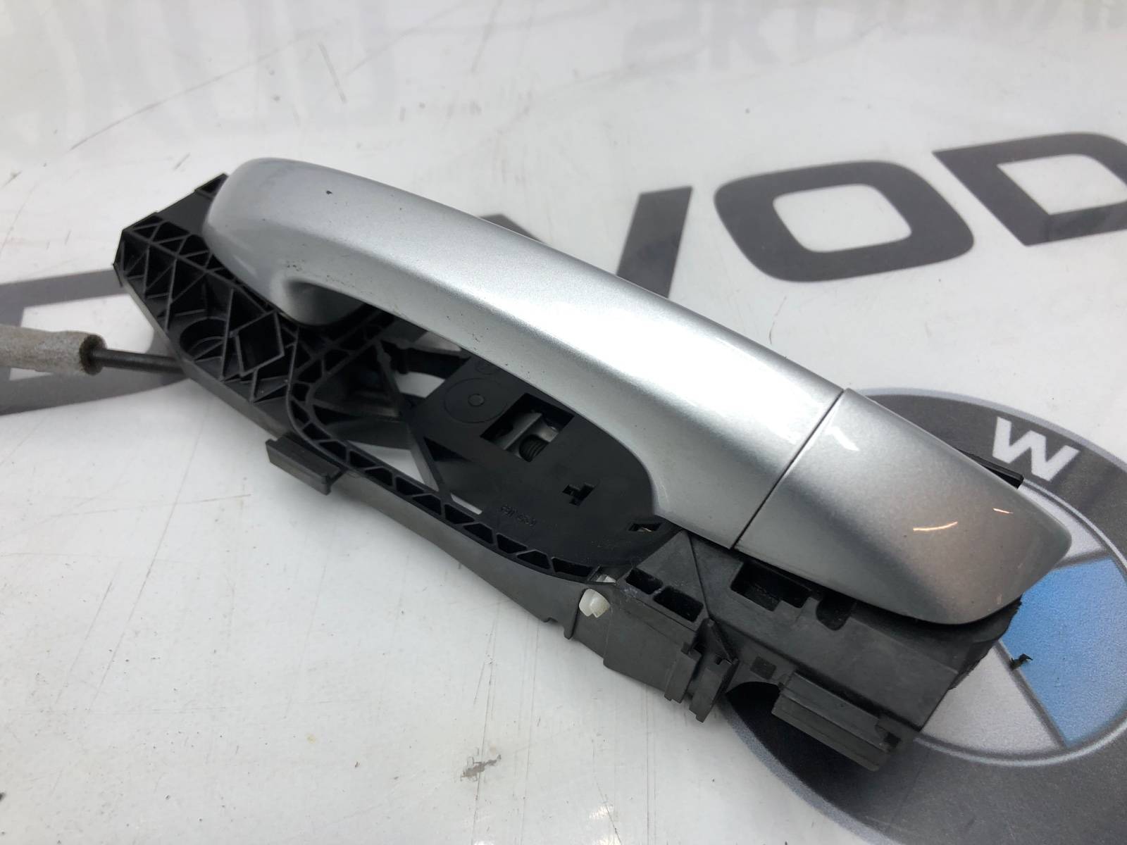 ручка двери внешняя, 1000 рублей, Москва