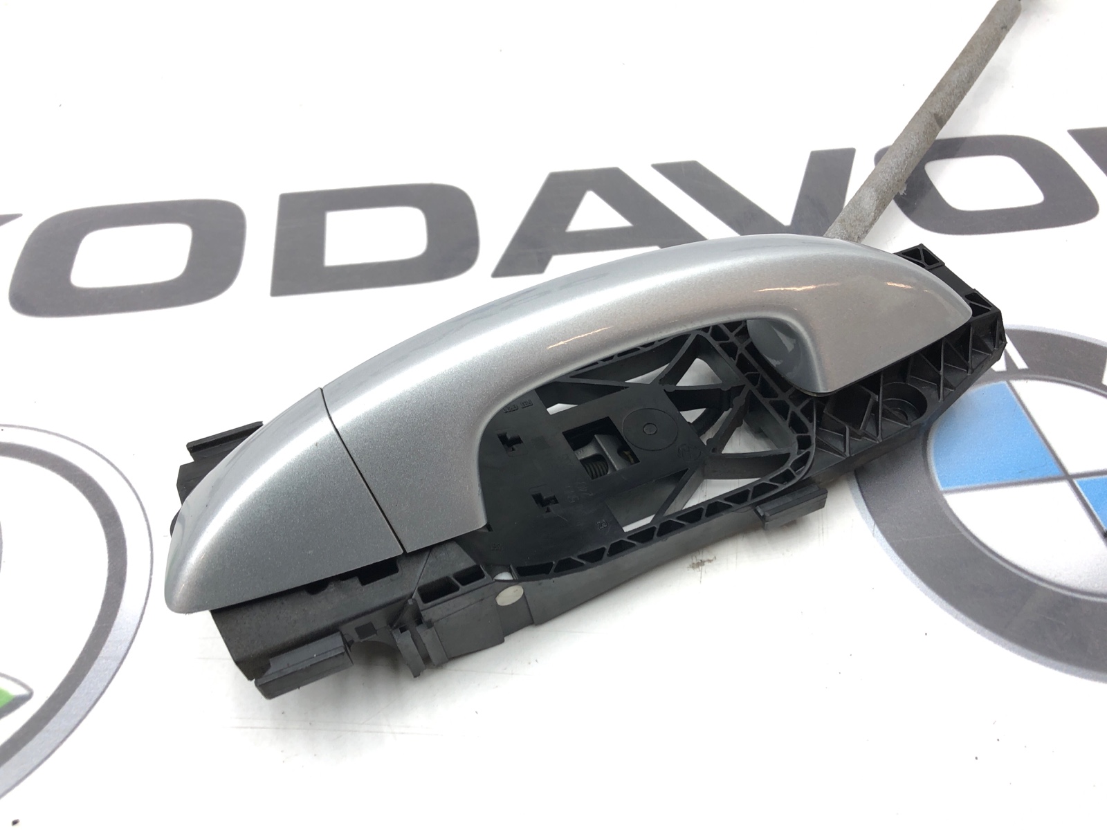 ручка двери внешняя, 1000 рублей, Москва