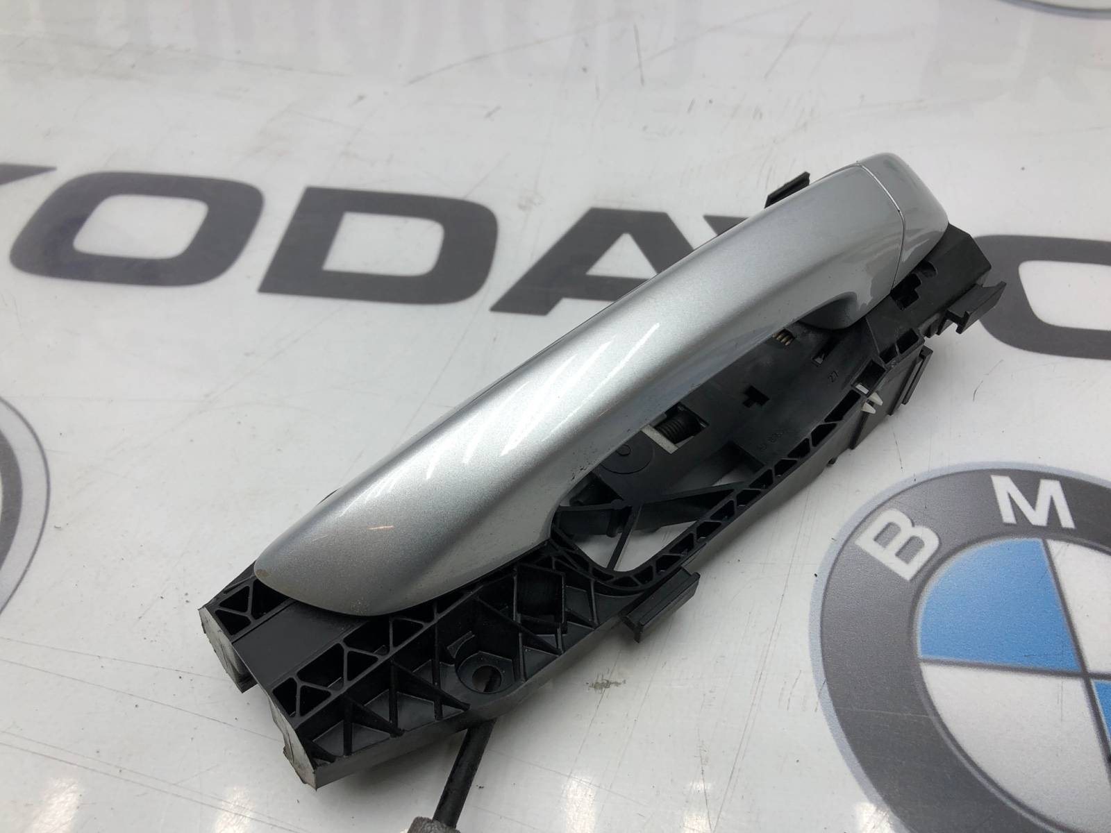 ручка двери внешняя, 1000 рублей, Москва