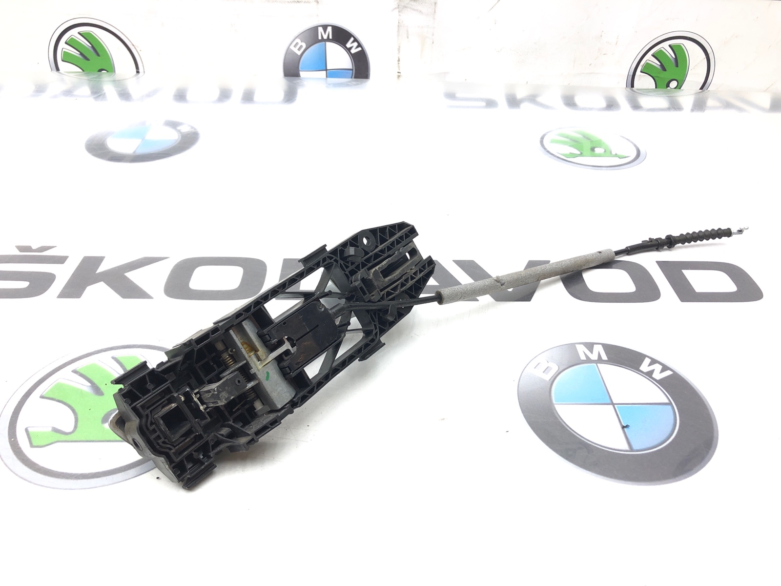 ручка двери внешняя, 1000 рублей, Москва