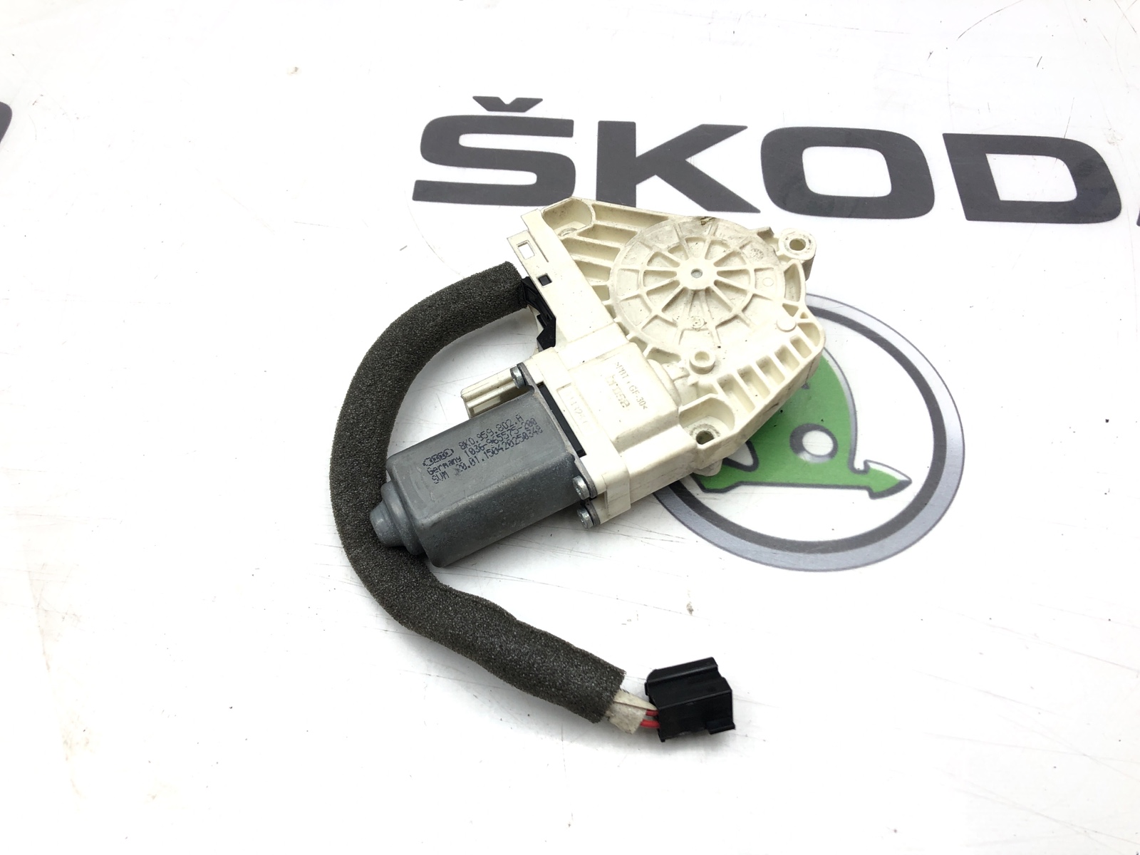 мотор стеклоподъемника, 500 рублей, Москва