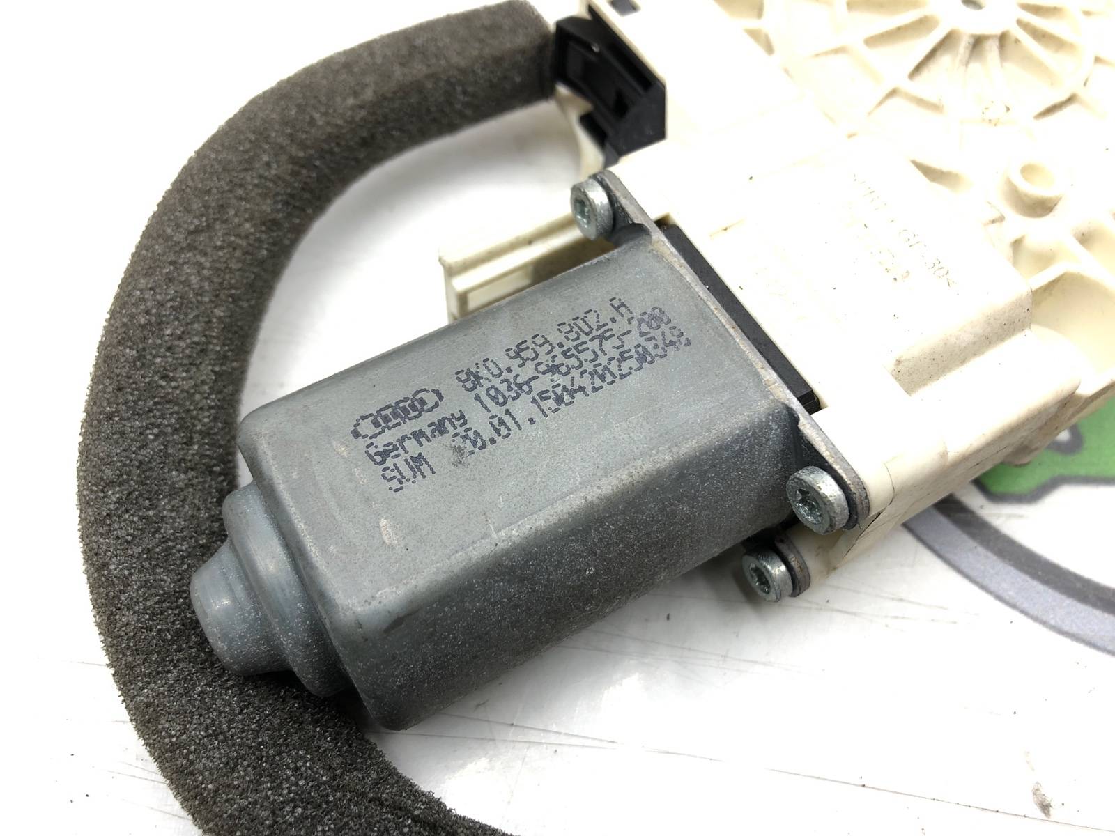 мотор стеклоподъемника, 500 рублей, Москва