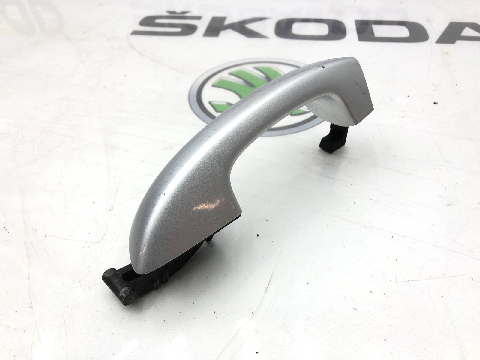 ручка двери внешняя, 1000 рублей, Москва