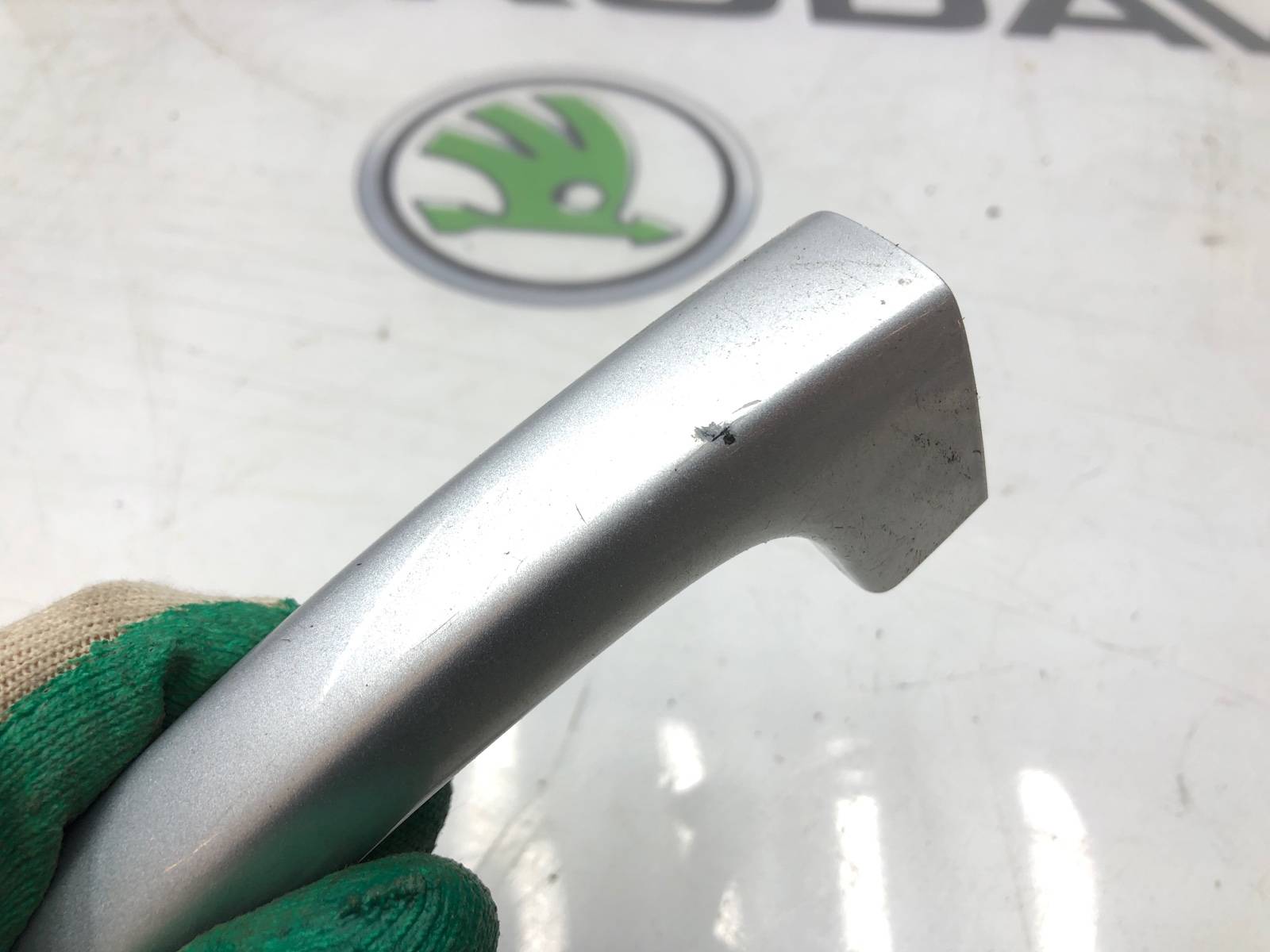 ручка двери внешняя, 1000 рублей, Москва