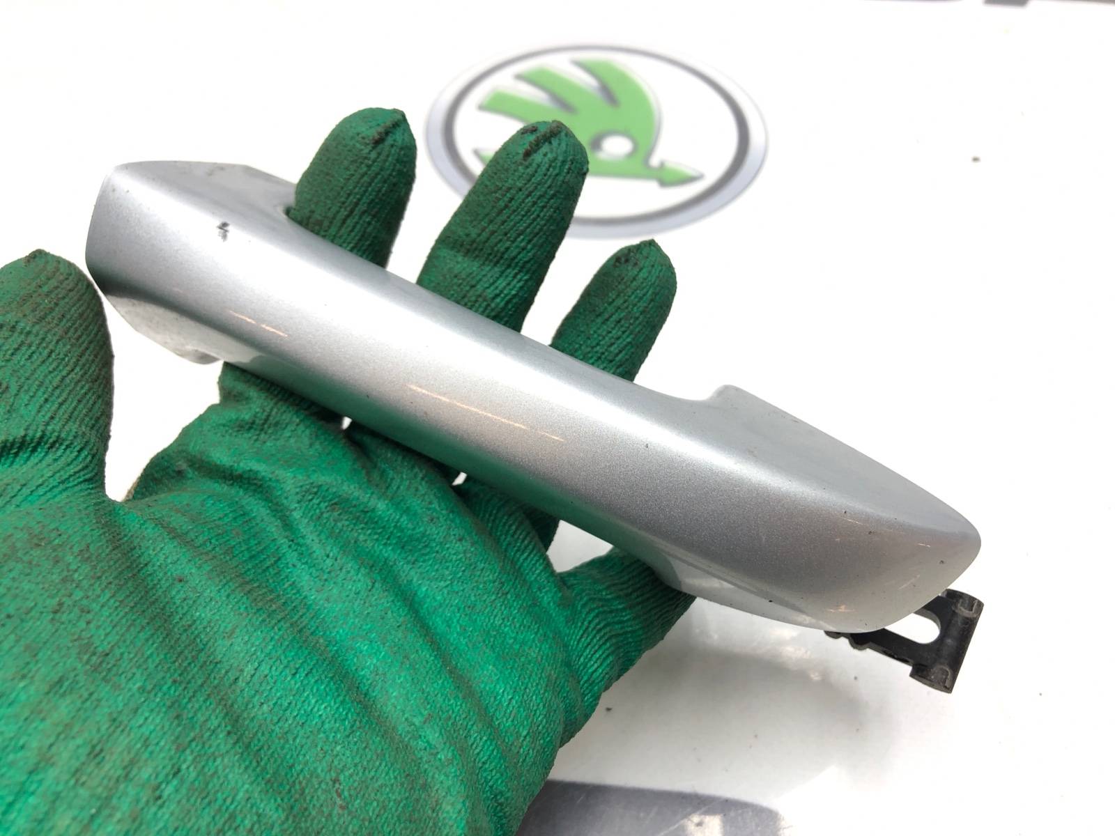 ручка двери внешняя, 1000 рублей, Москва