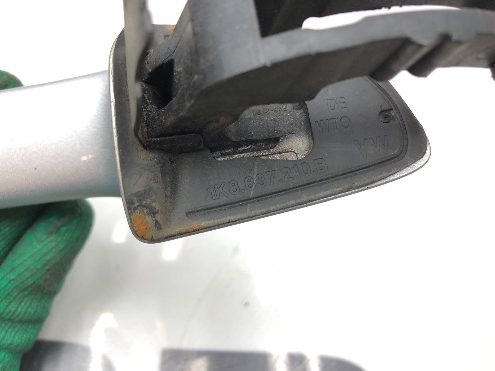 ручка двери внешняя, 1000 рублей, Москва