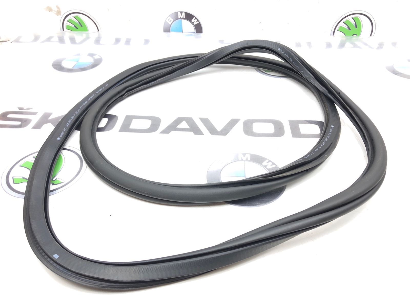 Уплотнитель проема двери, 1000 рублей, Москва