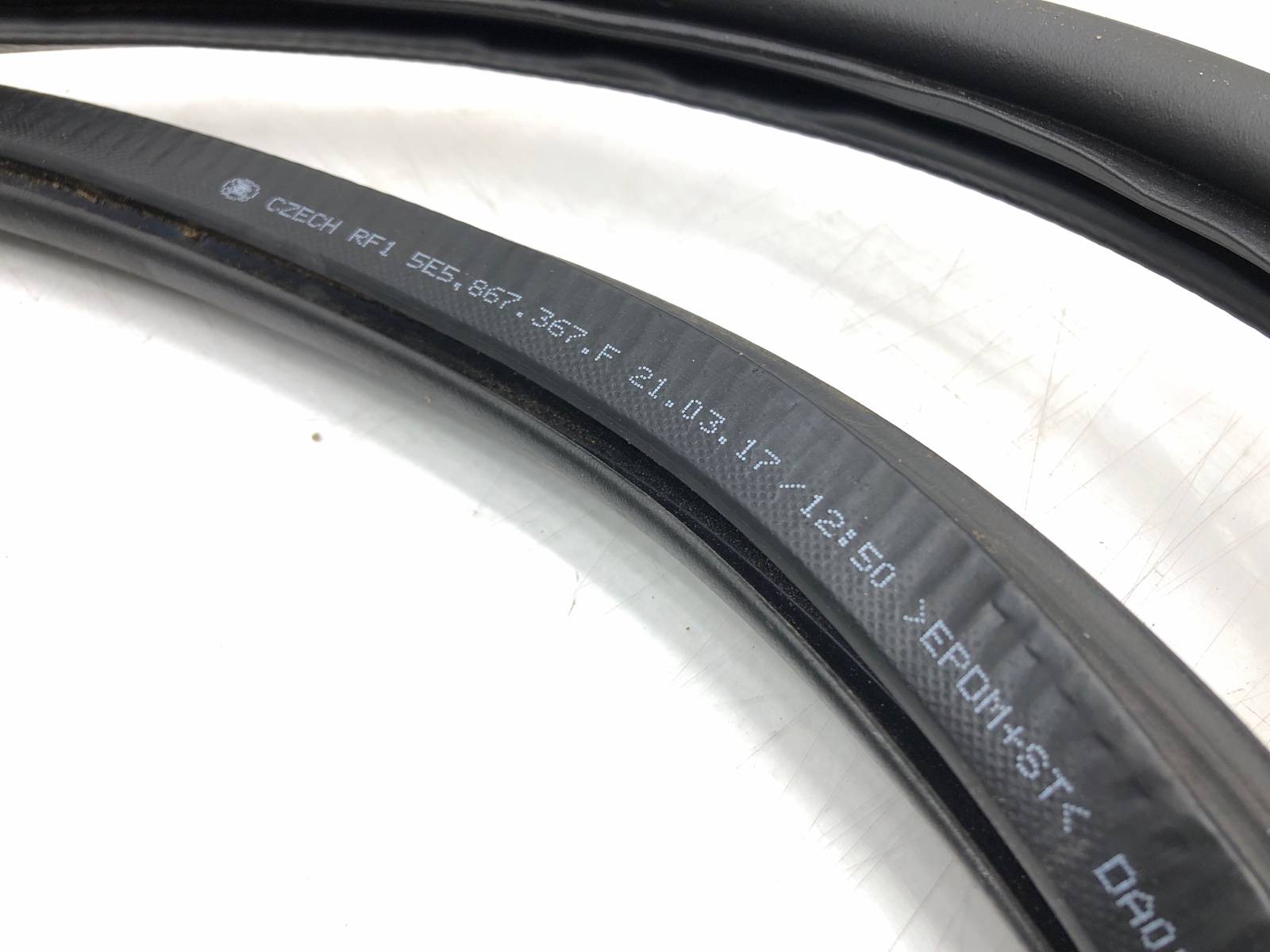 Уплотнитель проема двери, 1000 рублей, Москва