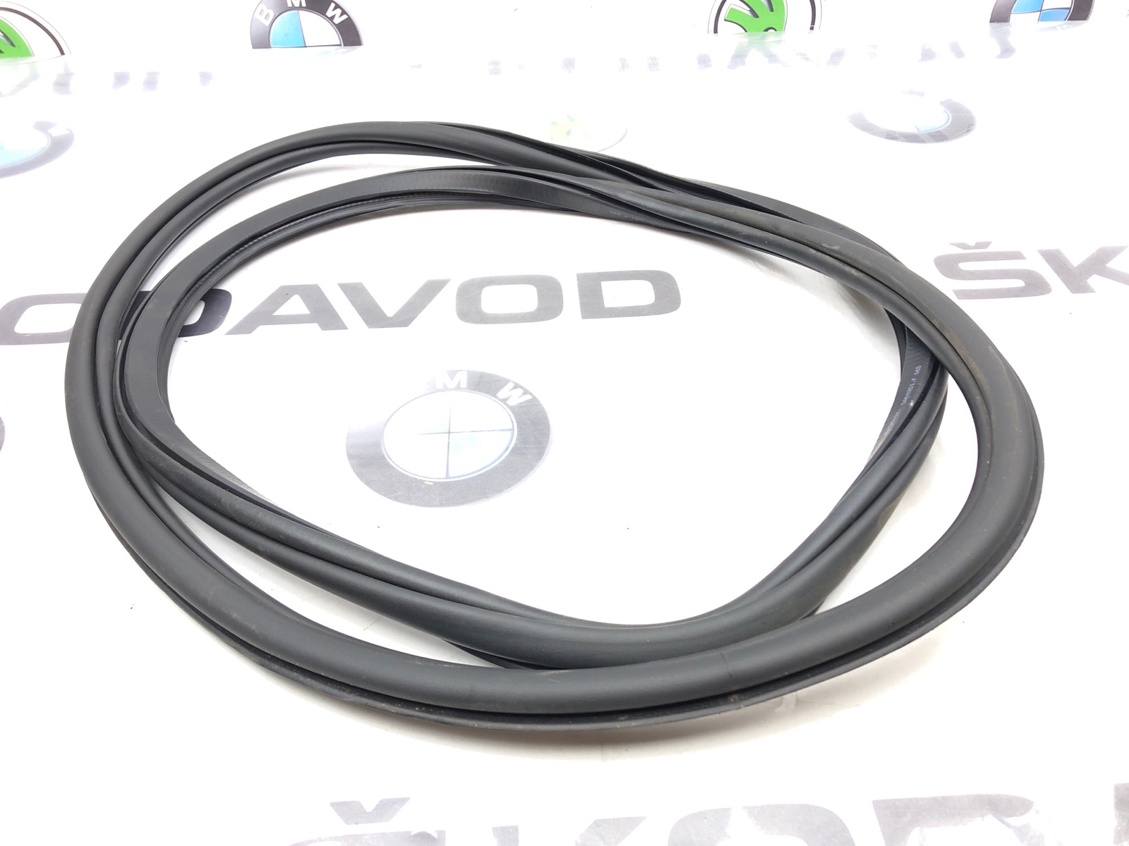 Уплотнитель проема двери, 1000 рублей, Москва