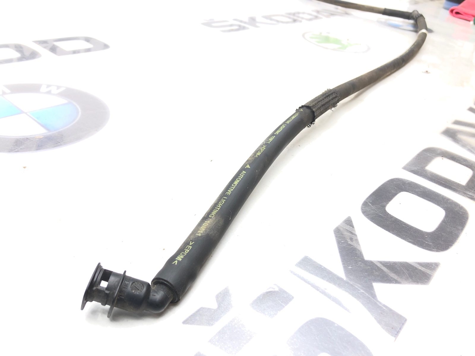 Шланг омывателя фар, 1000 рублей, Москва