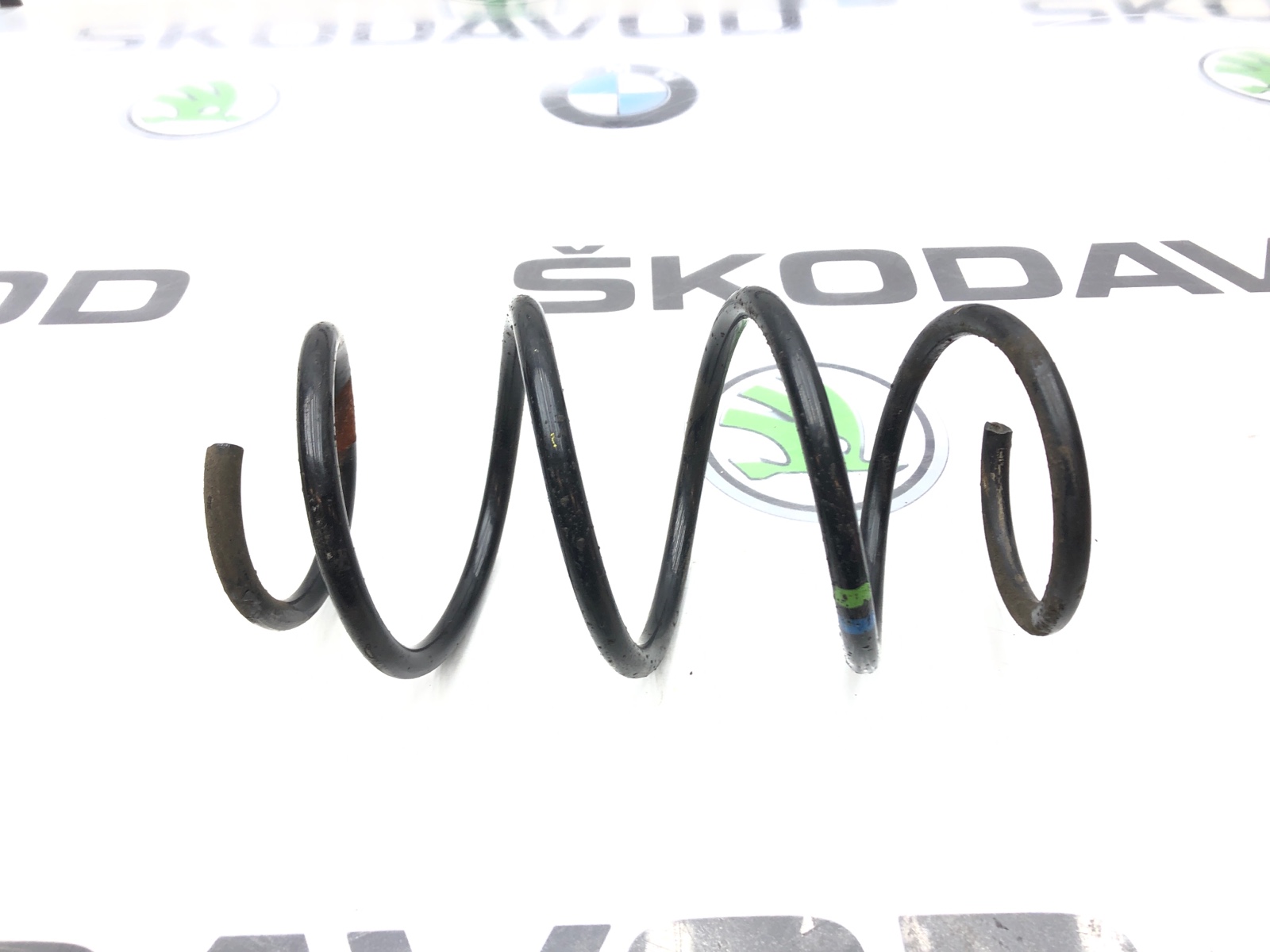 Пружина подвески, 4000 рублей, Москва