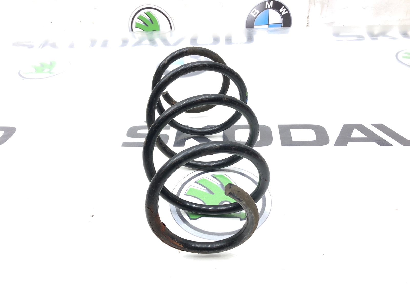 Пружина подвески, 4000 рублей, Москва