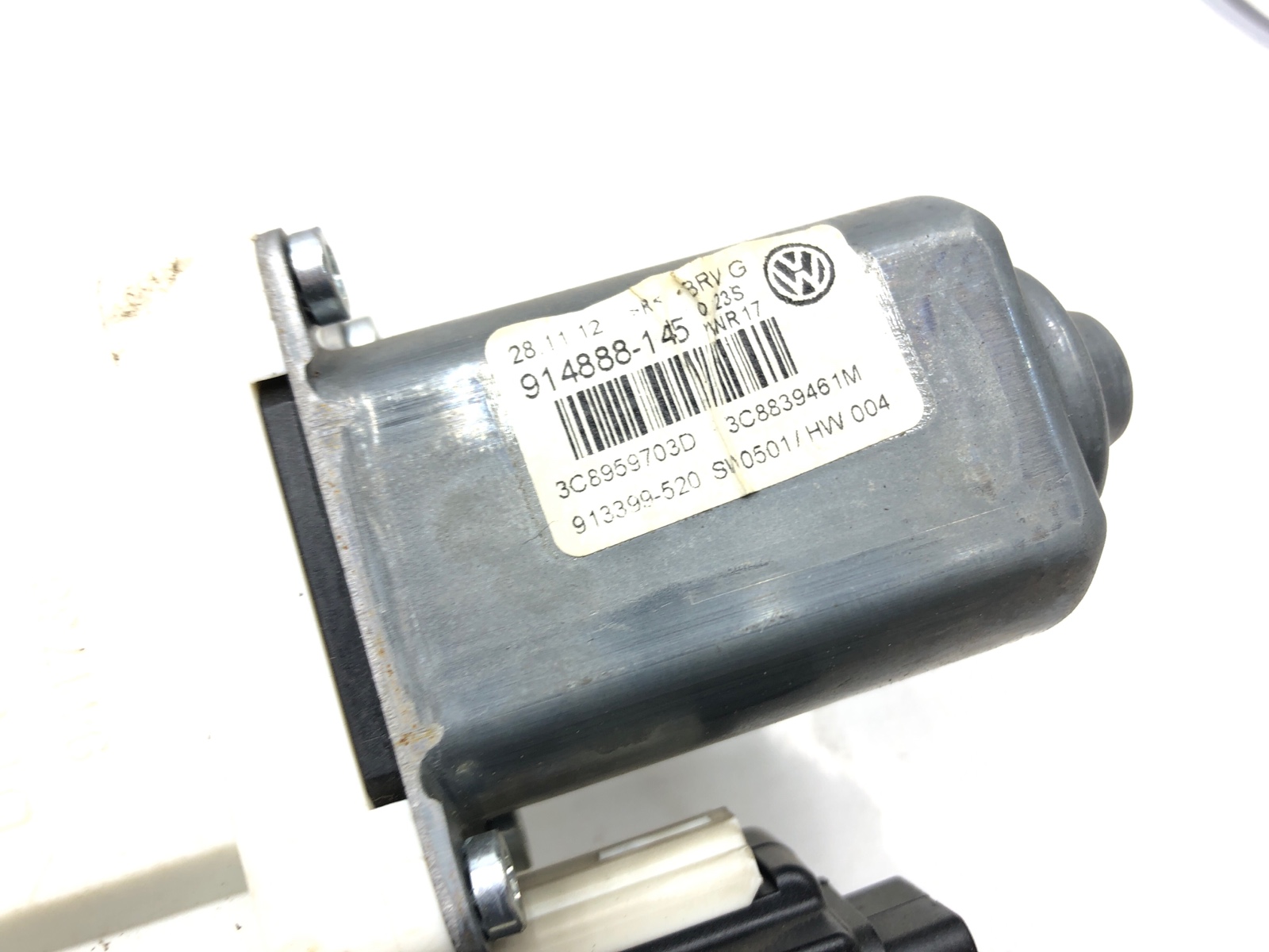 мотор стеклоподъемника, 2000 рублей, Москва