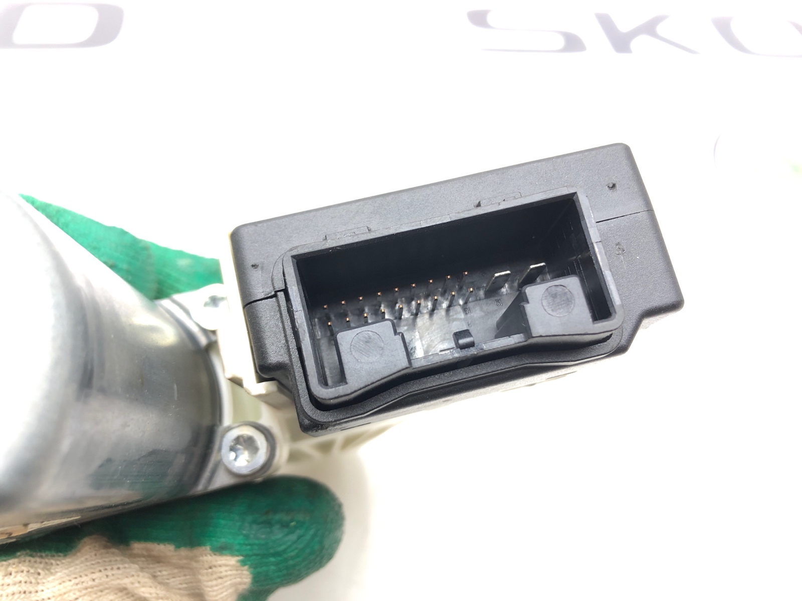 мотор стеклоподъемника, 2000 рублей, Москва