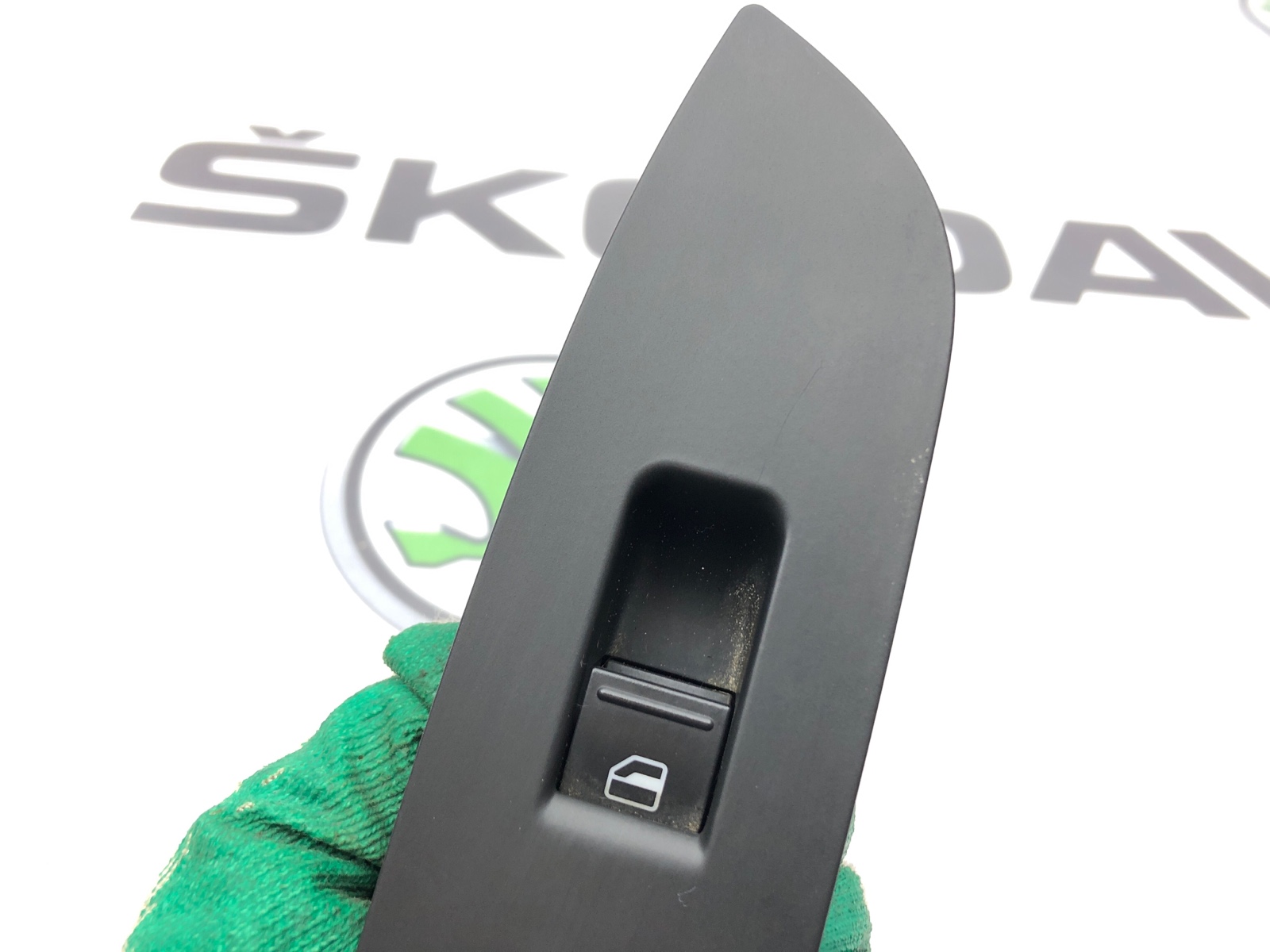 кнопка стеклоподъемника, 500 рублей, Москва