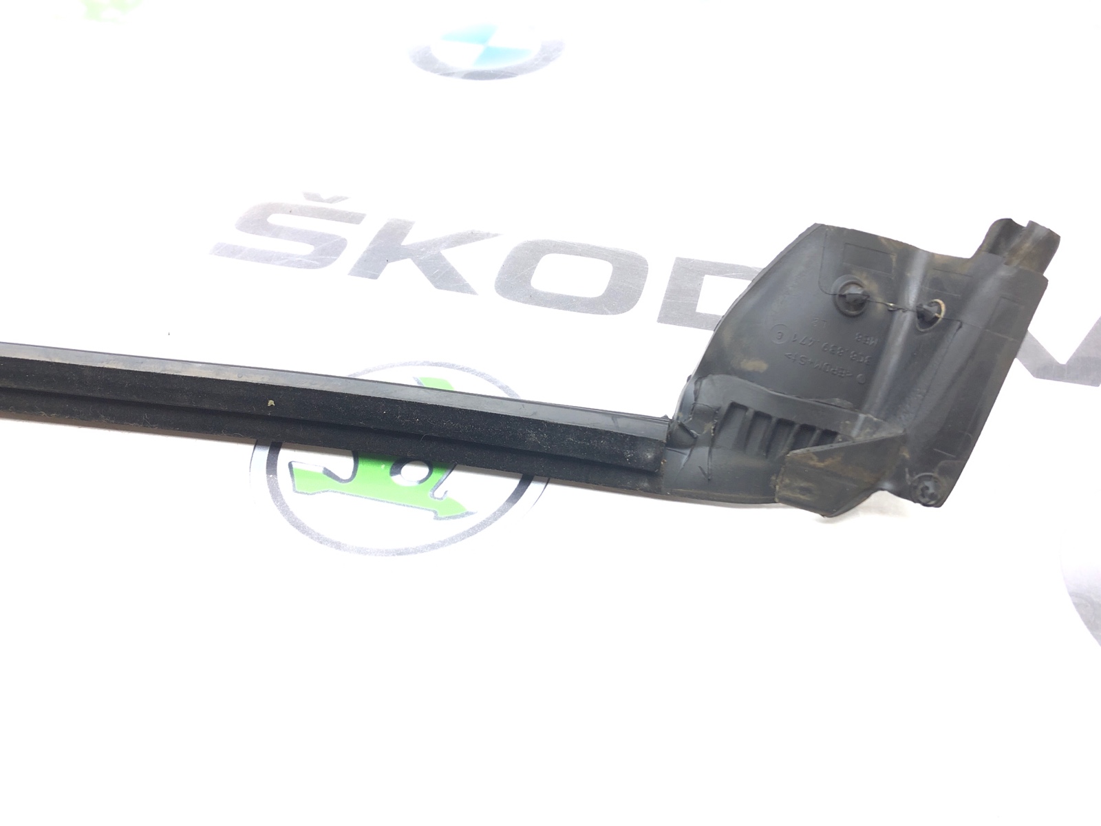 Уплотнитель стекла, 1000 рублей, Москва