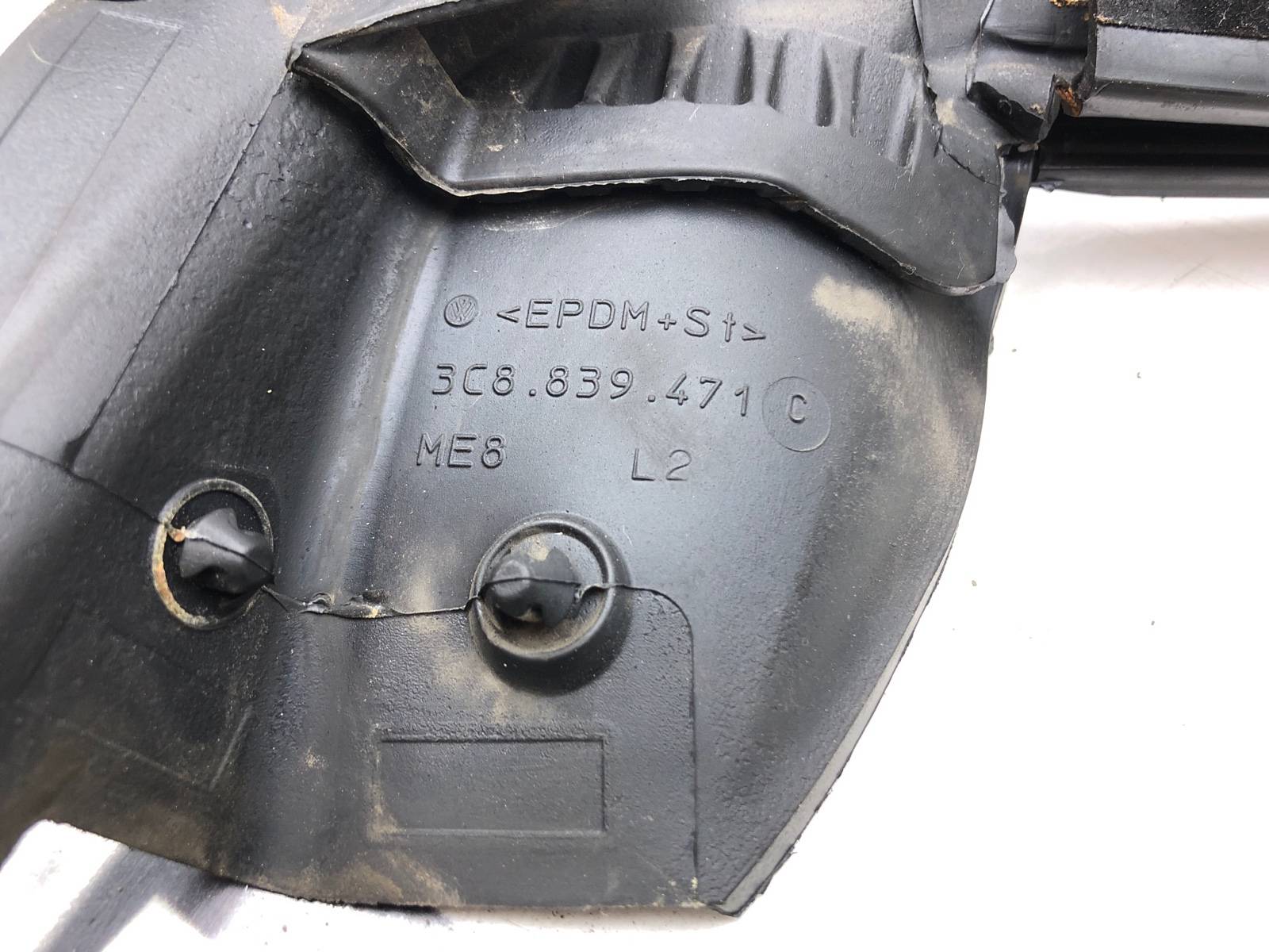 Уплотнитель стекла, 1000 рублей, Москва