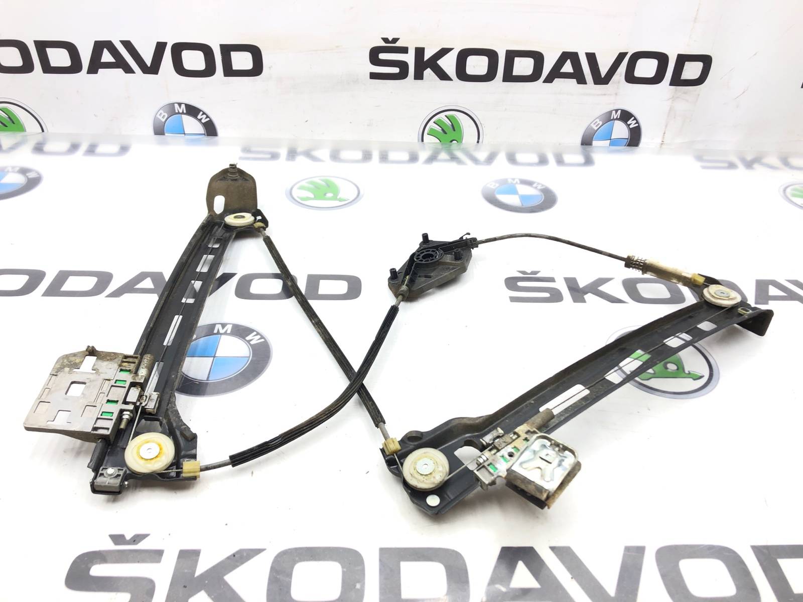 Стеклоподъемник, 3000 рублей, Москва