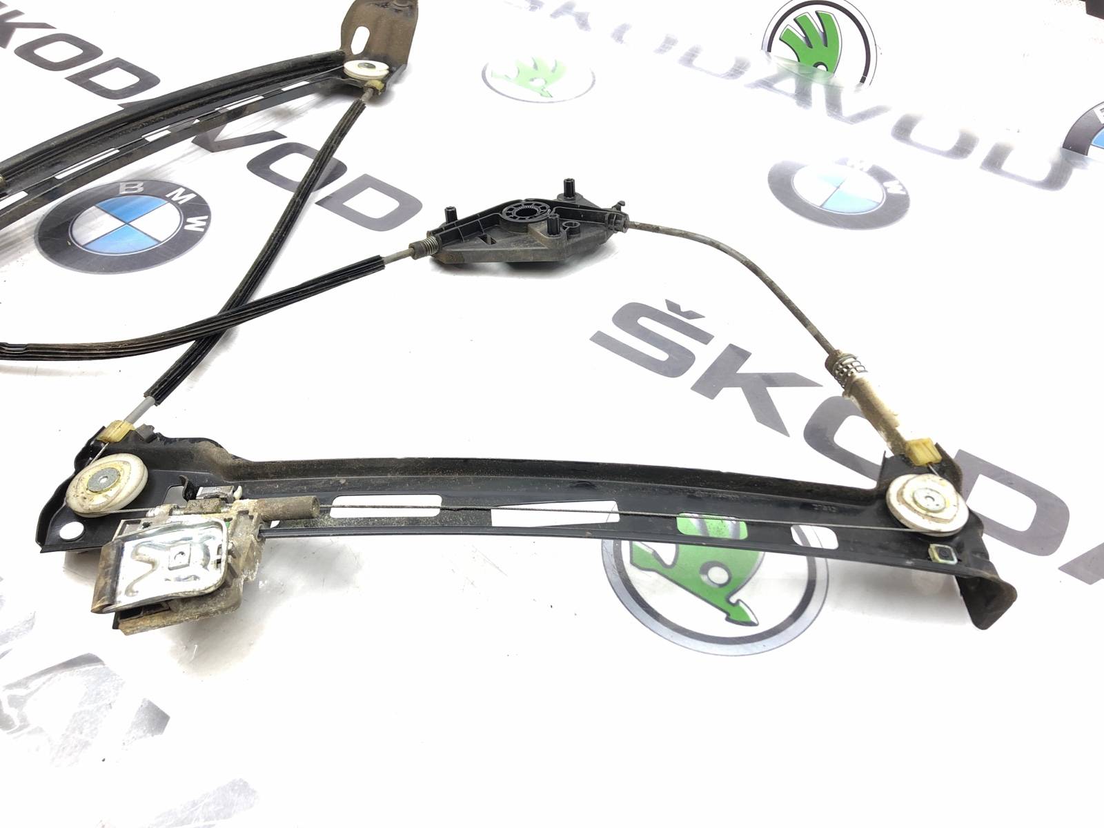 Стеклоподъемник, 3000 рублей, Москва