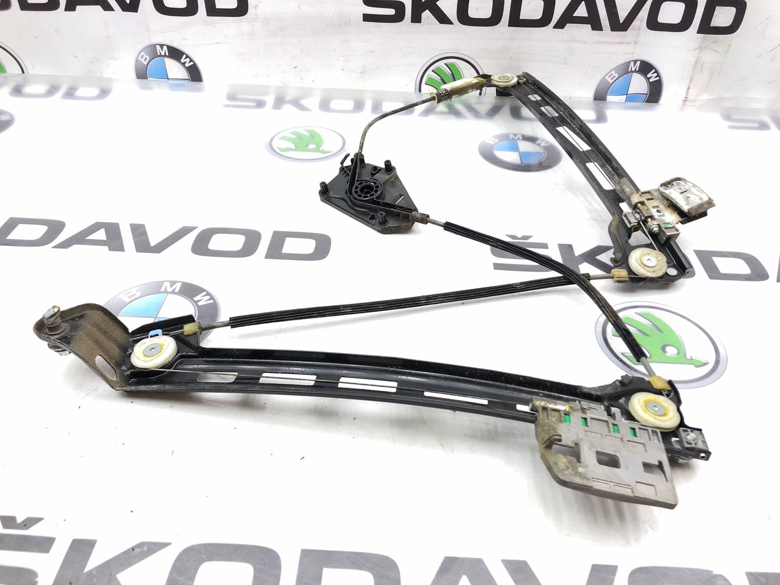 Стеклоподъемник, 3000 рублей, Москва