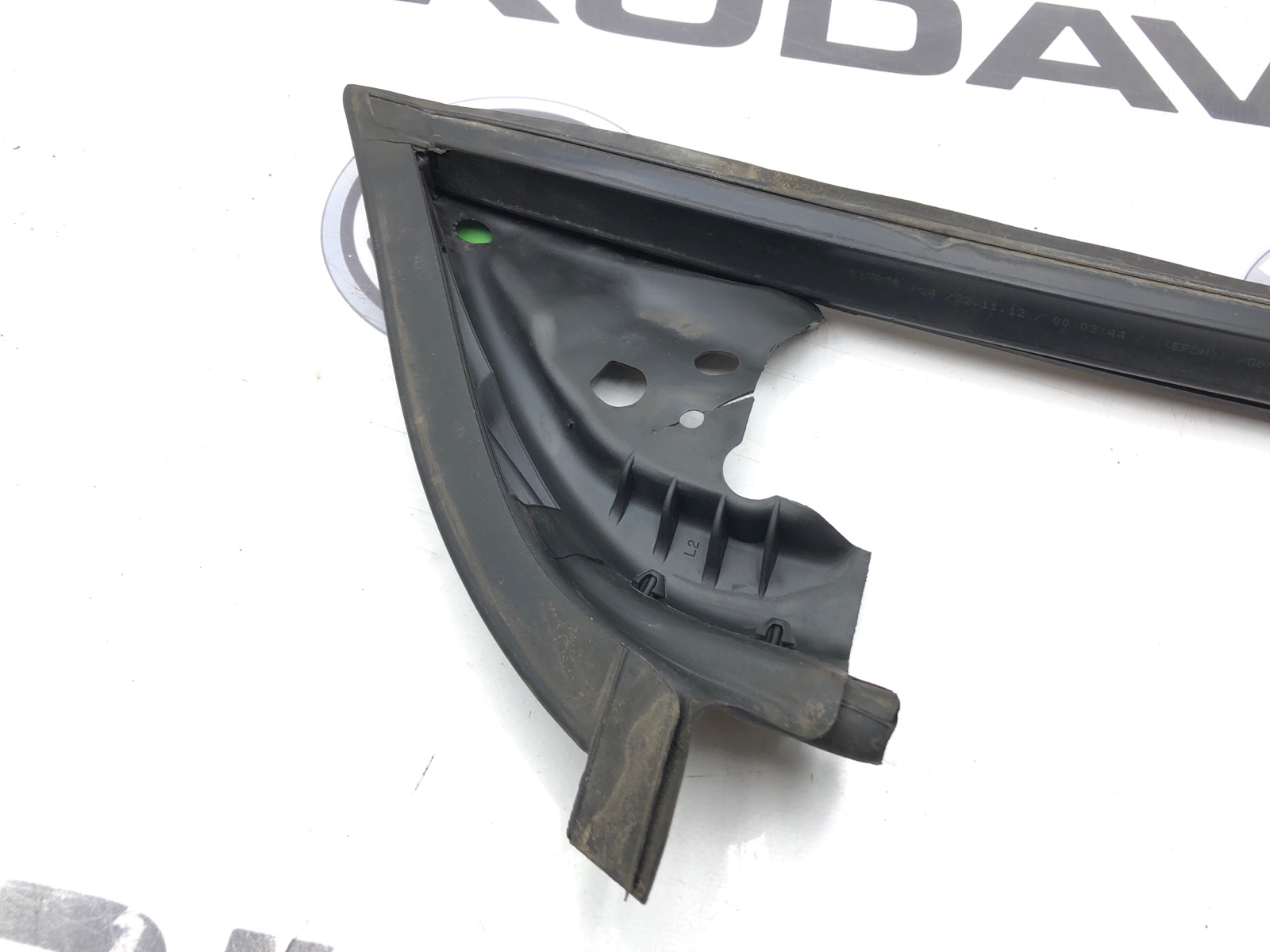 Уплотнитель стекла, 1000 рублей, Москва