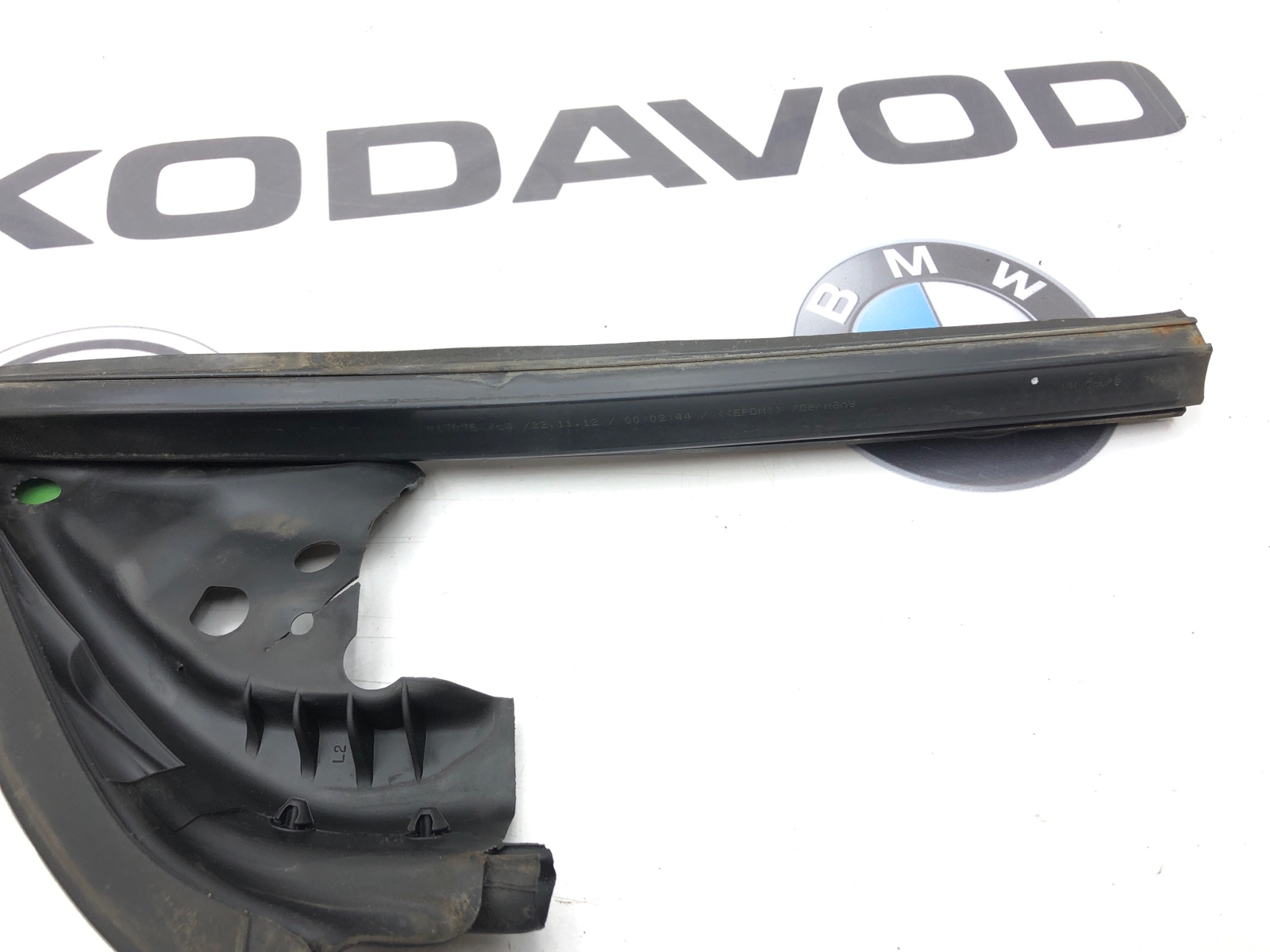 Уплотнитель стекла, 1000 рублей, Москва