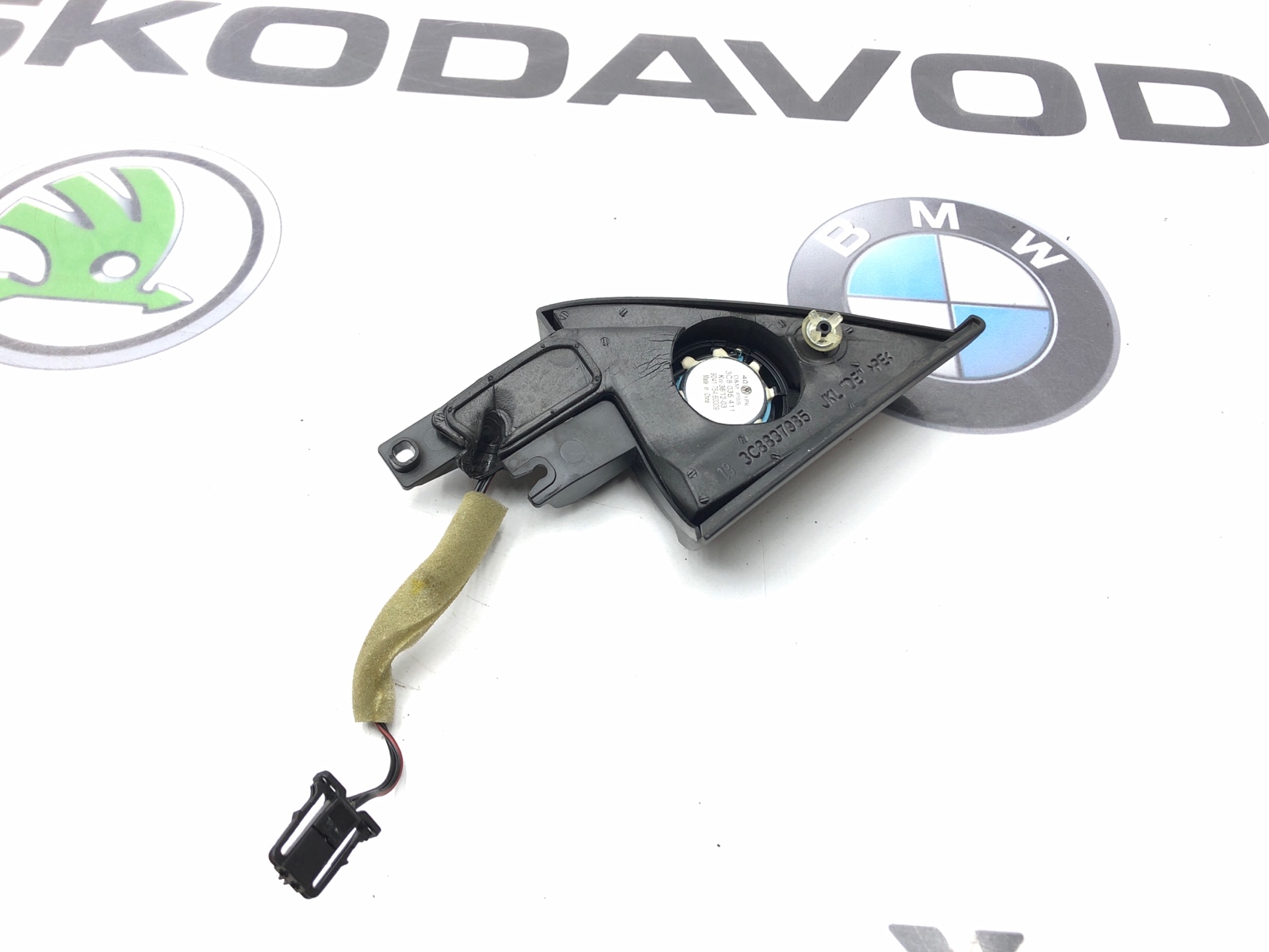 Динамик высокочастотный, 1000 рублей, Москва