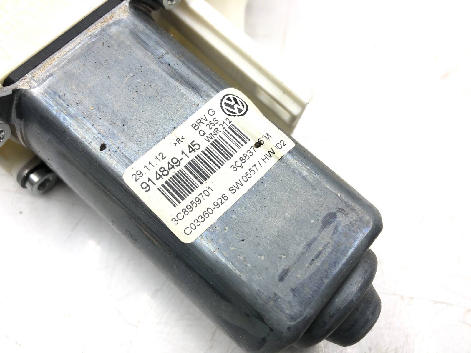 мотор стеклоподъемника, 2000 рублей, Москва