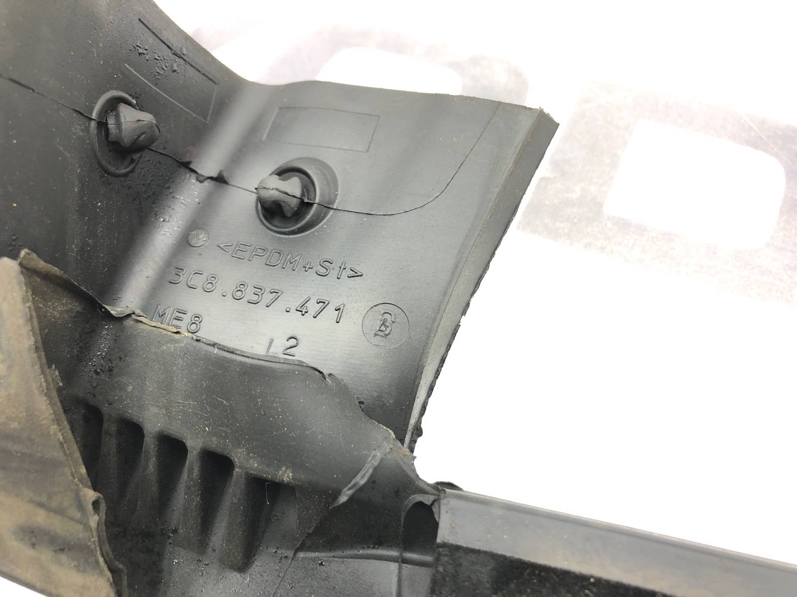 Уплотнитель стекла, 1000 рублей, Москва