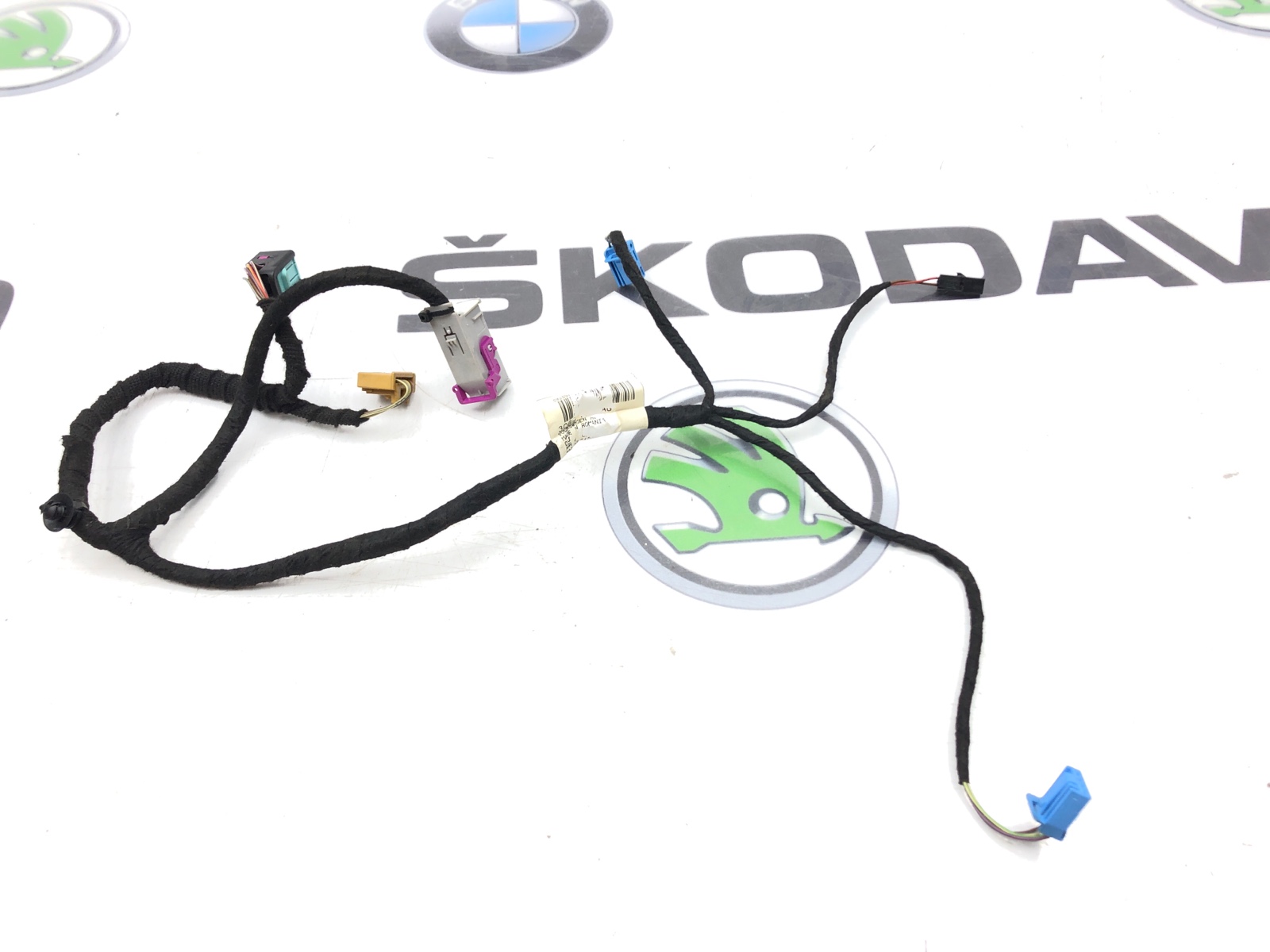 Проводка двери, 1500 рублей, Москва