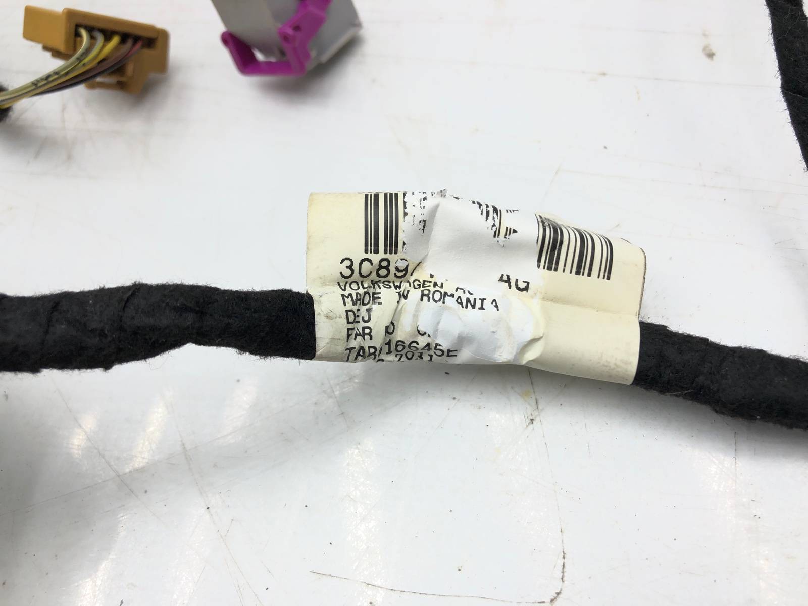 Проводка двери, 1500 рублей, Москва