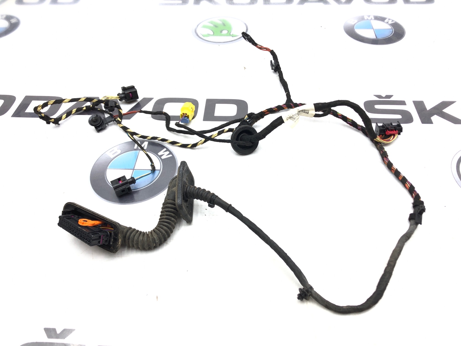 Проводка двери, 1500 рублей, Москва