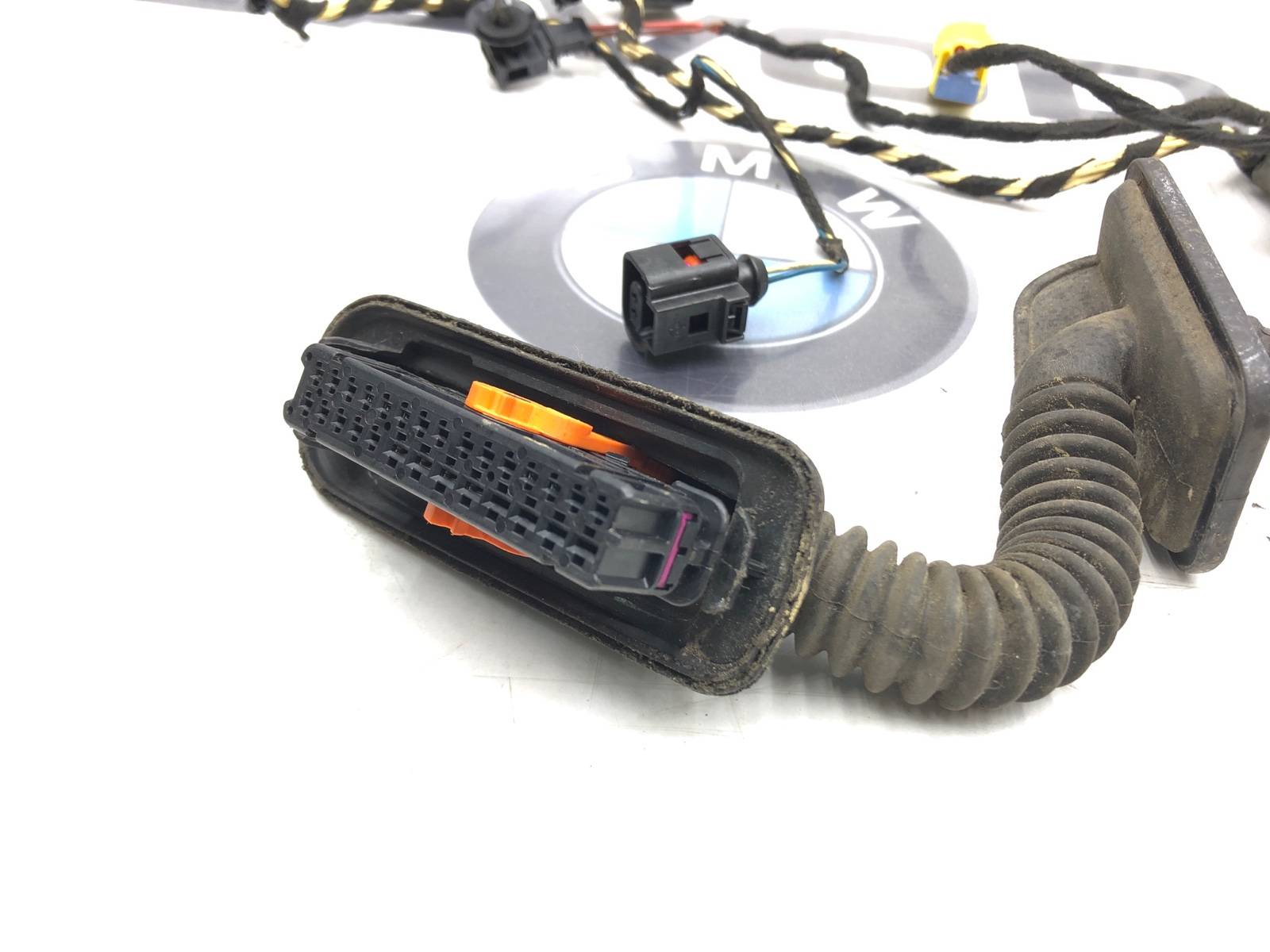 Проводка двери, 1500 рублей, Москва