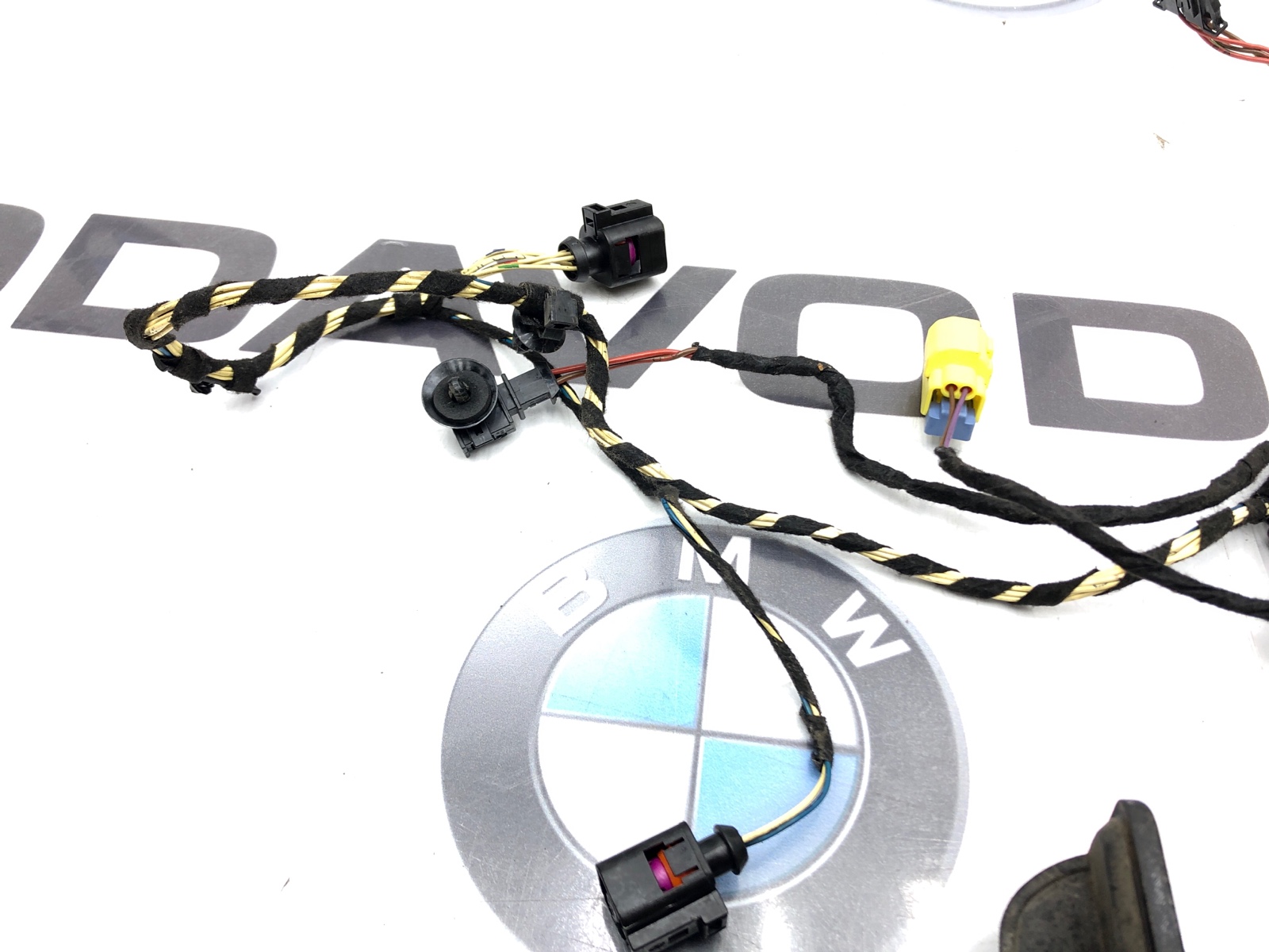 Проводка двери, 1500 рублей, Москва