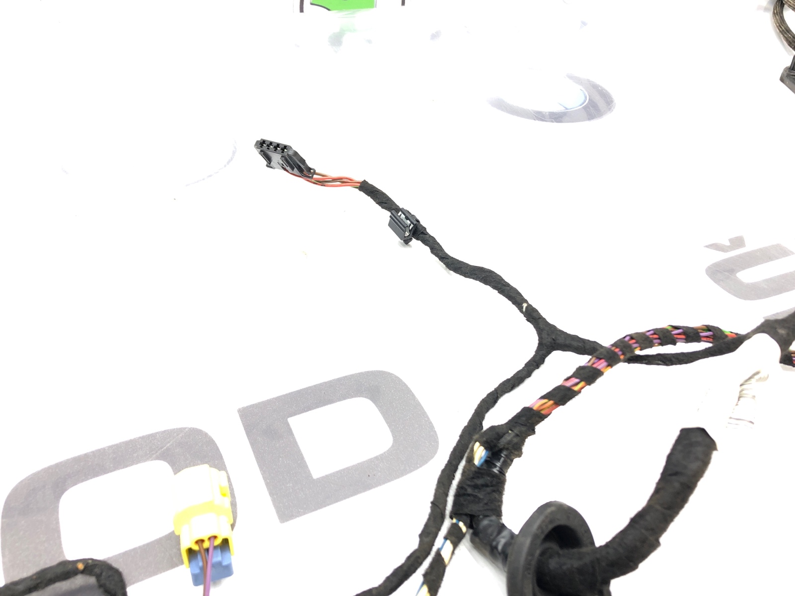 Проводка двери, 1500 рублей, Москва