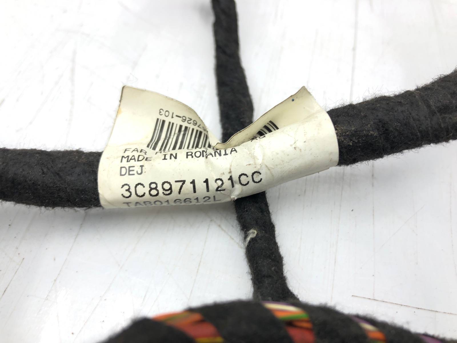 Проводка двери, 1500 рублей, Москва