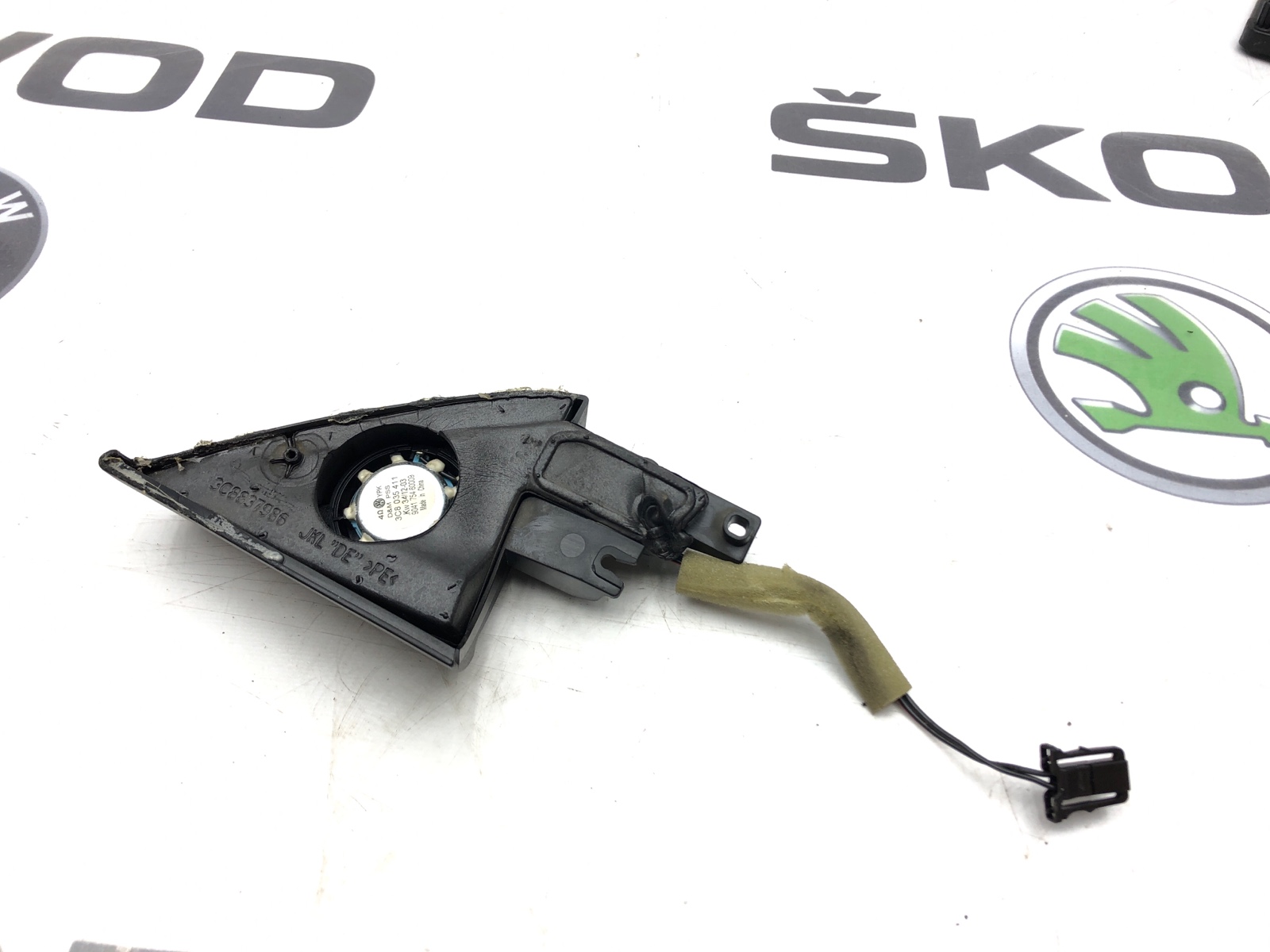 Динамик высокочастотный, 1000 рублей, Москва