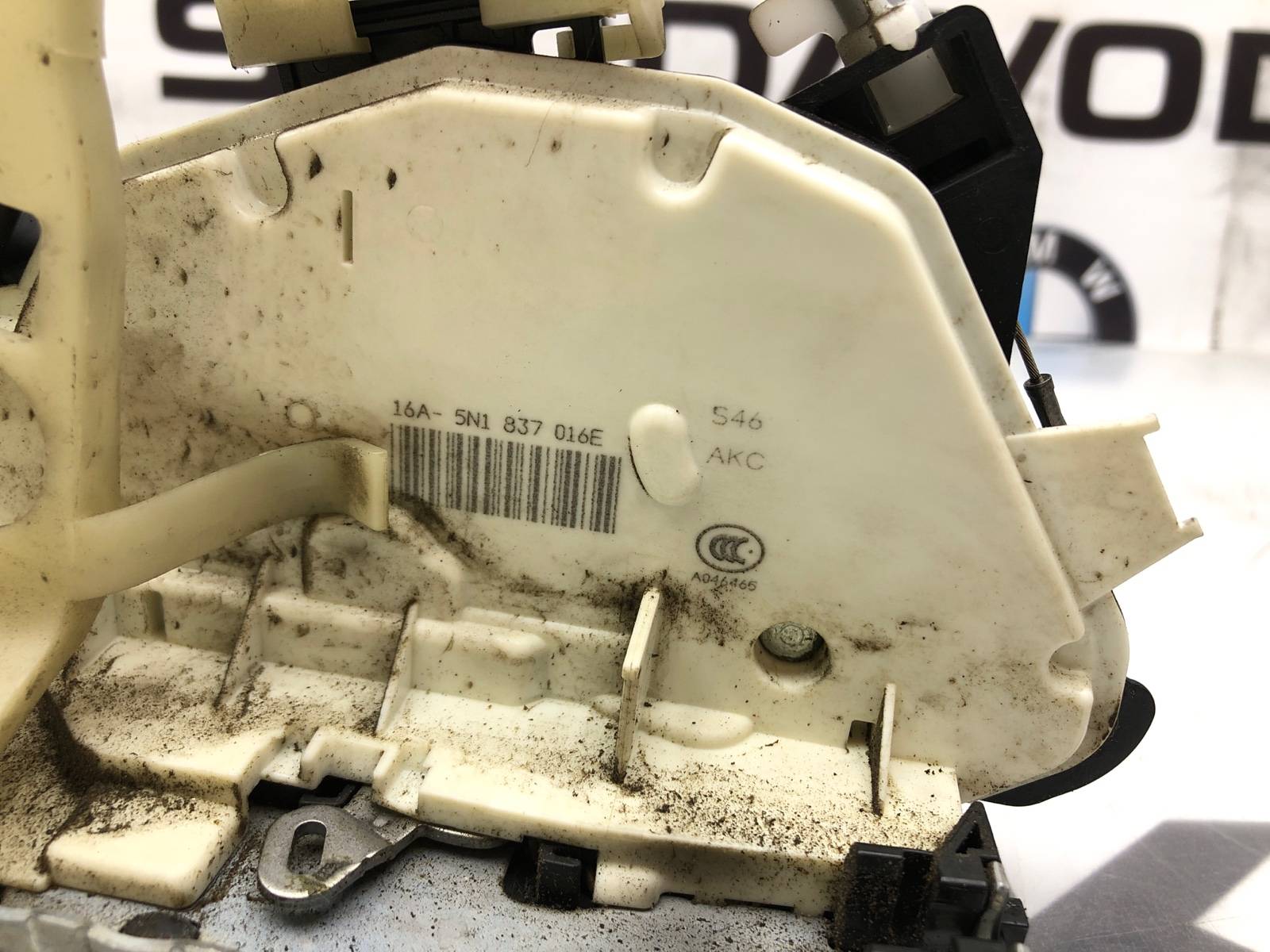 замок двери, 5000 рублей, Москва