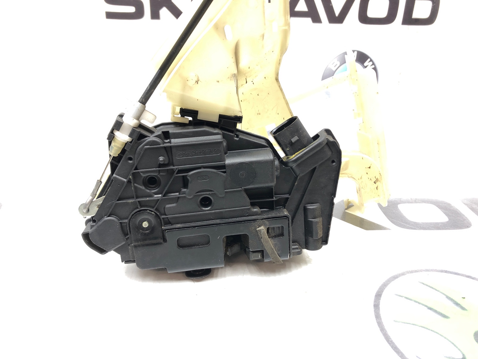 замок двери, 5000 рублей, Москва