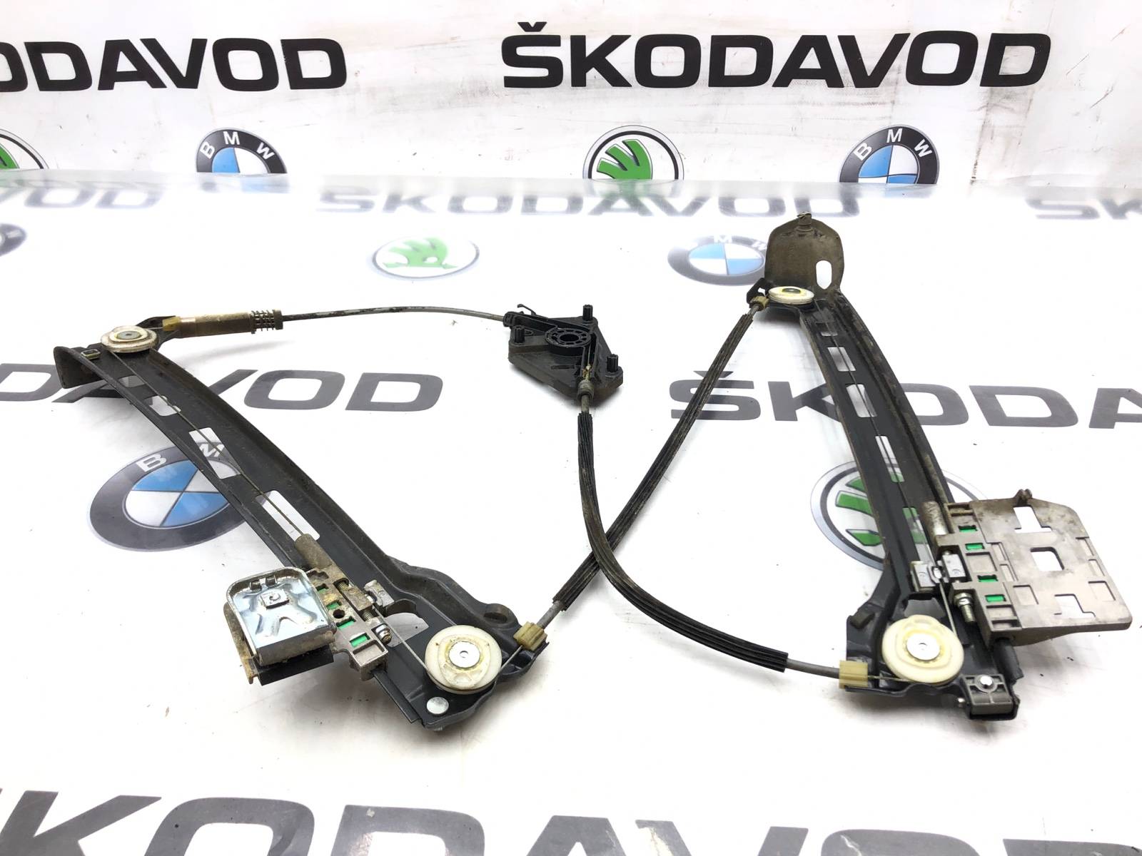 Стеклоподъемник, 3000 рублей, Москва