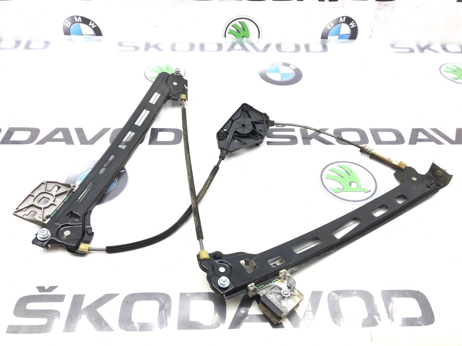 Стеклоподъемник, 3000 рублей, Москва