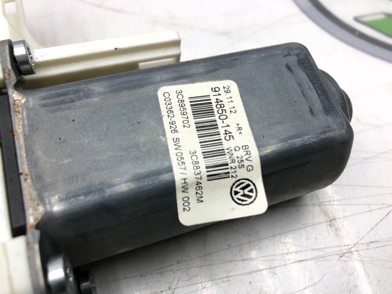 мотор стеклоподъемника, 2000 рублей, Москва