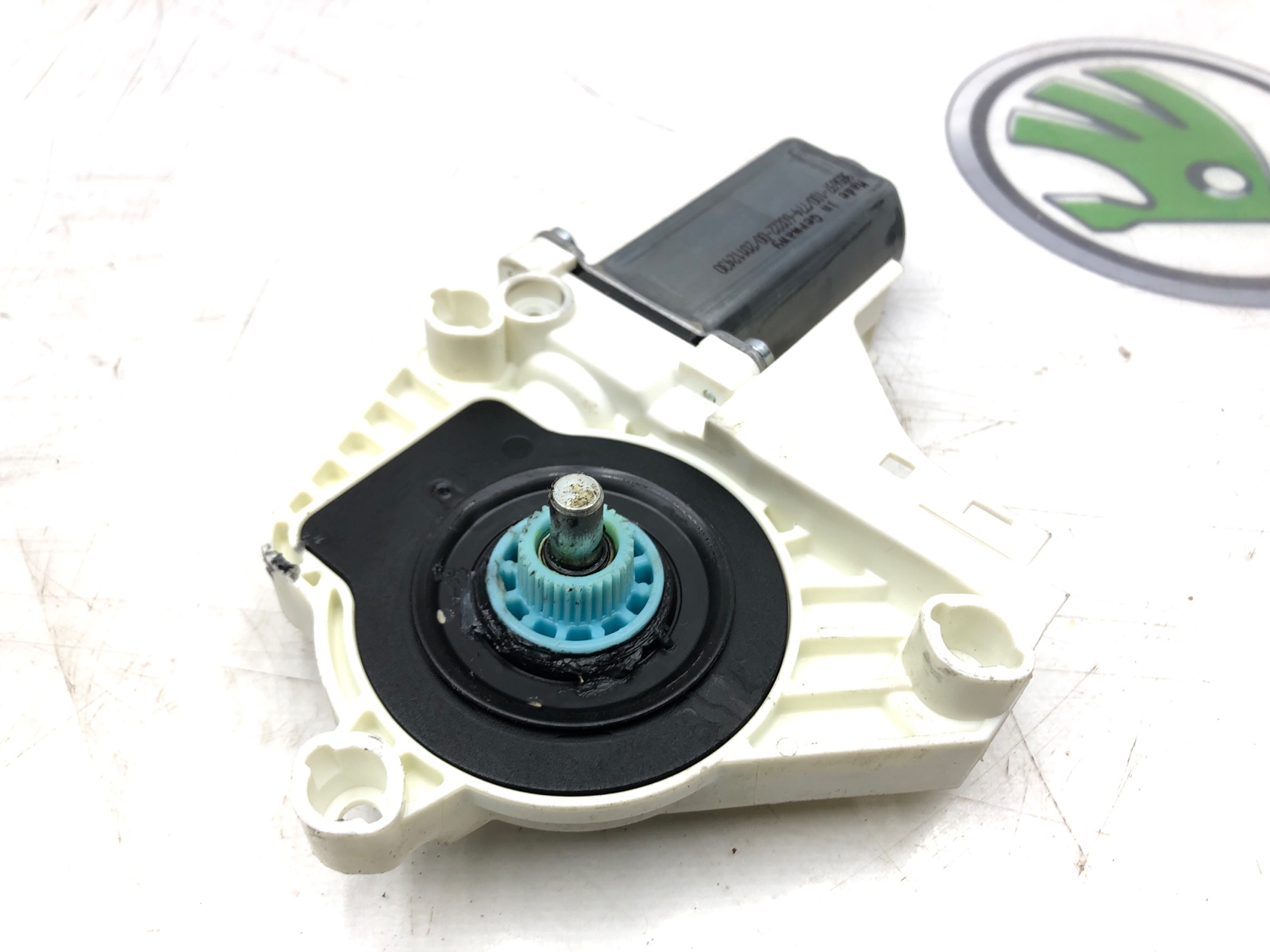 мотор стеклоподъемника, 2000 рублей, Москва