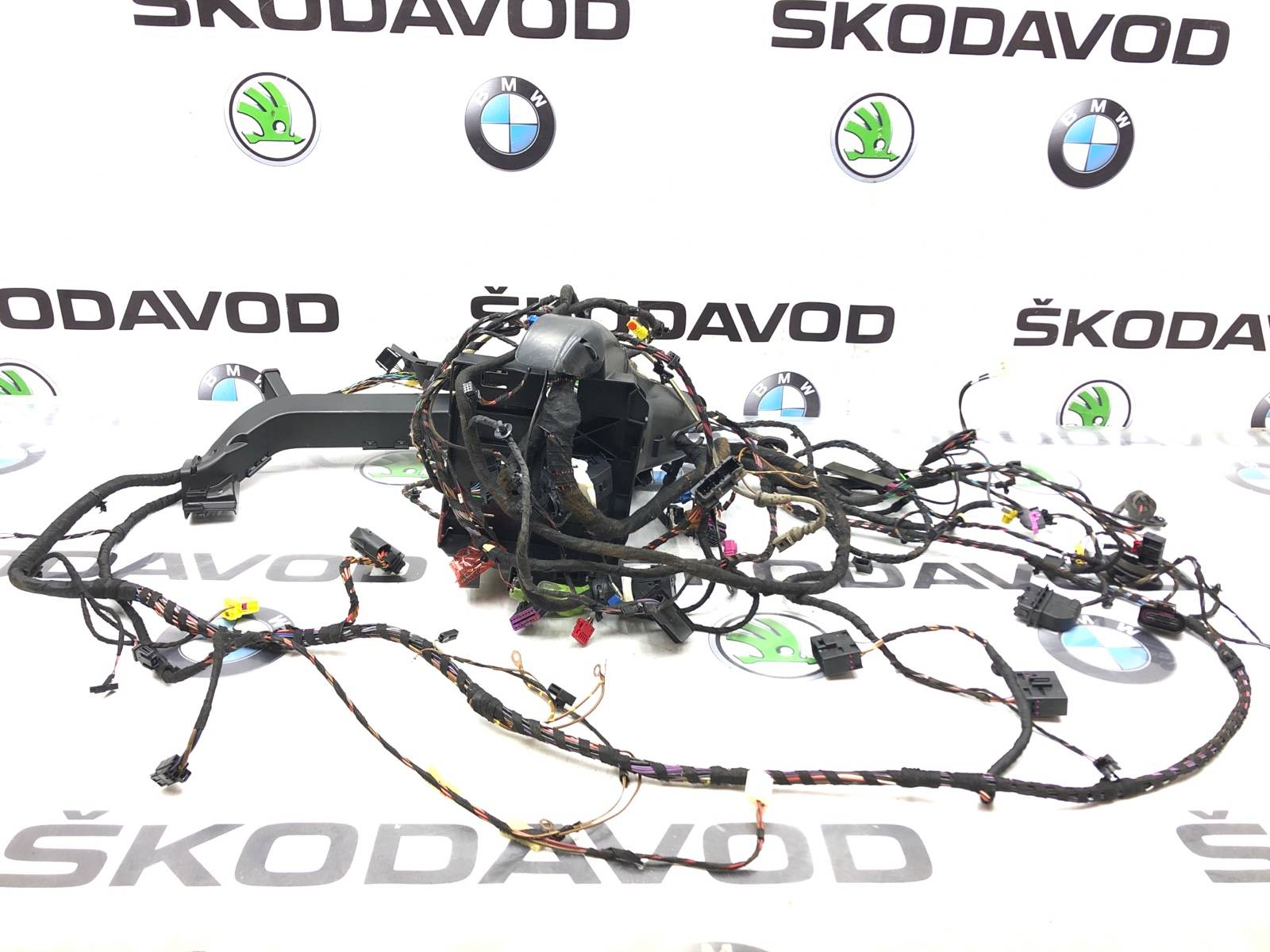 Проводка салона, 10000 рублей, Москва