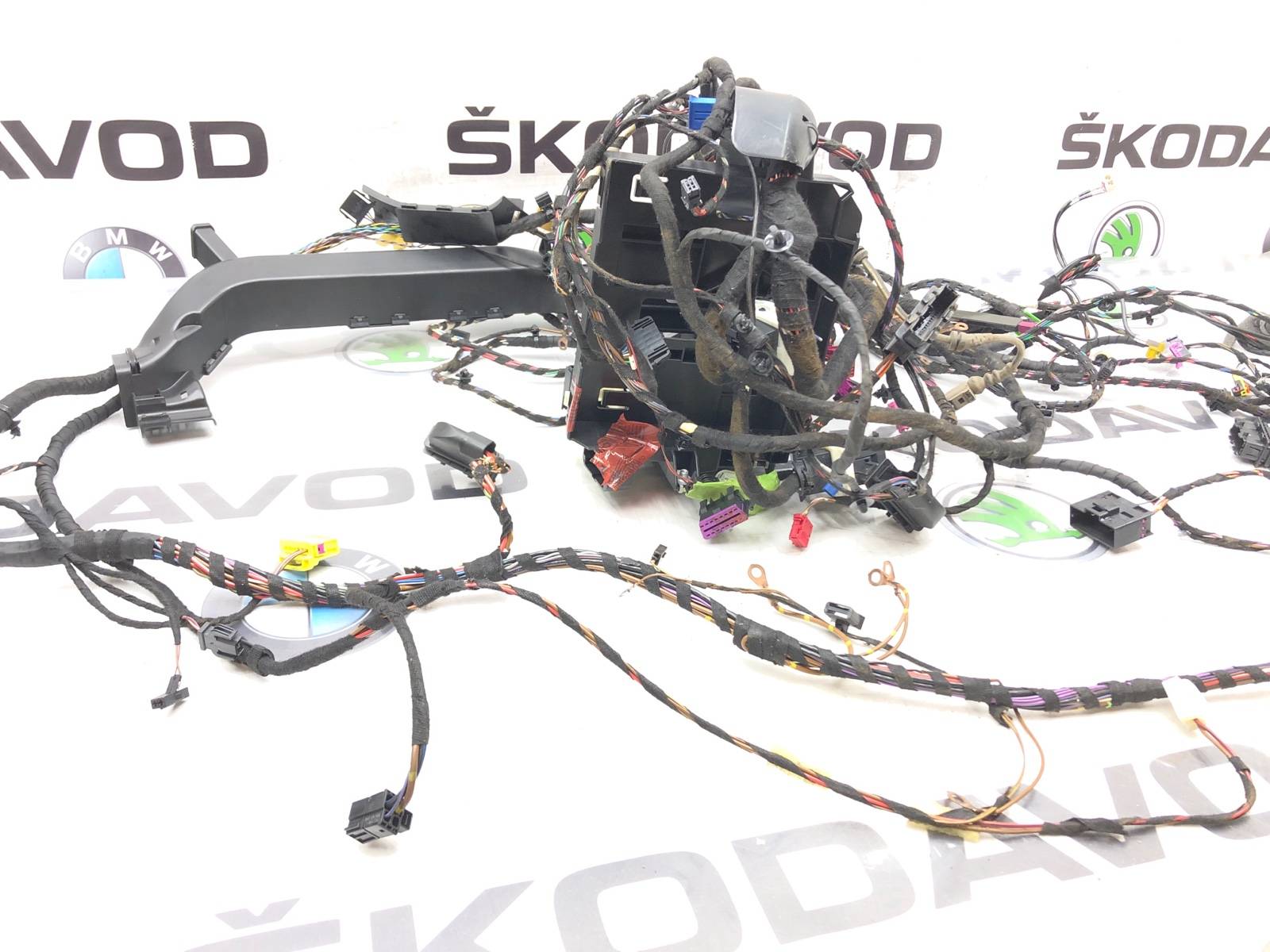 Проводка салона, 10000 рублей, Москва