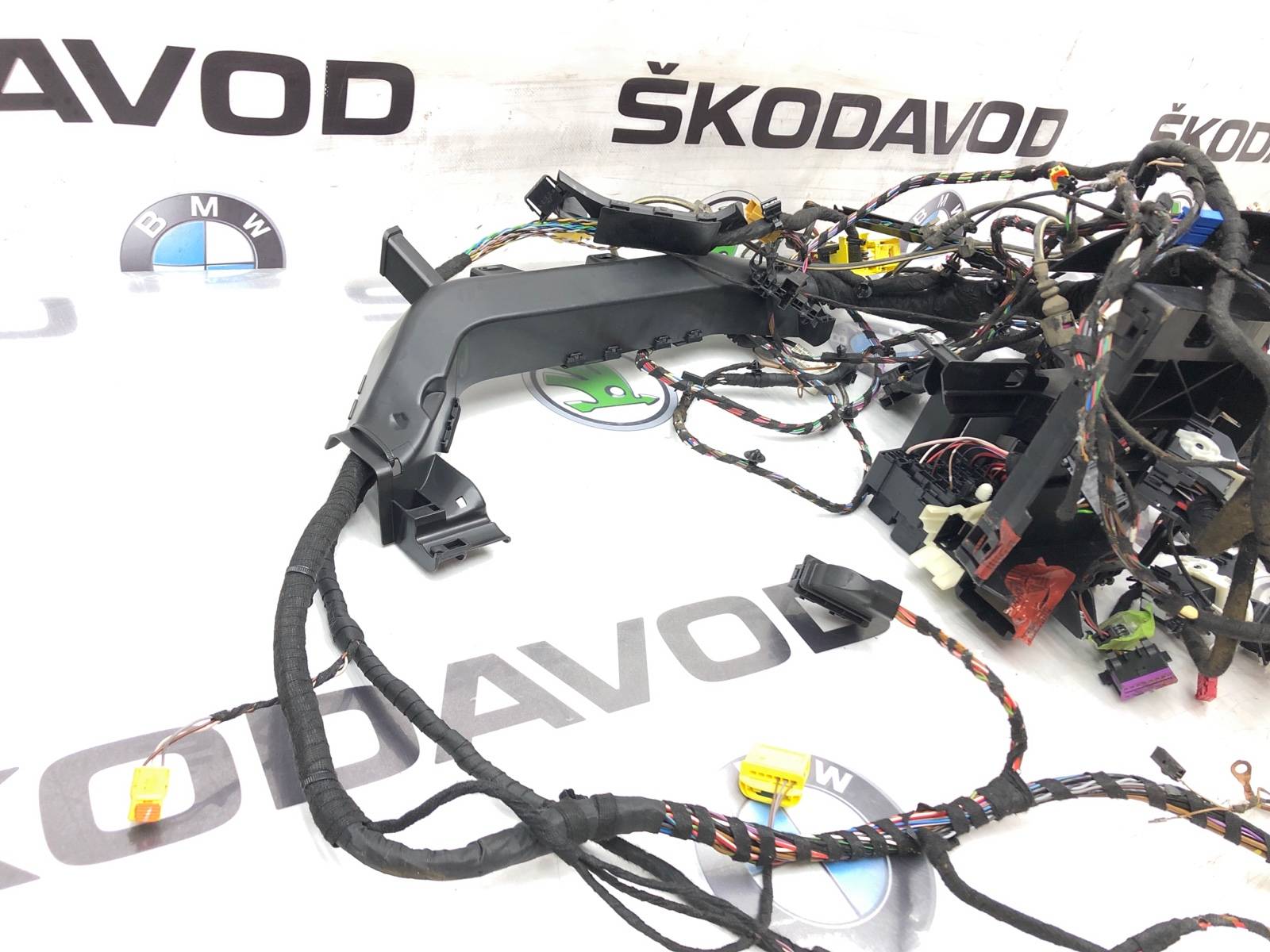 Проводка салона, 10000 рублей, Москва